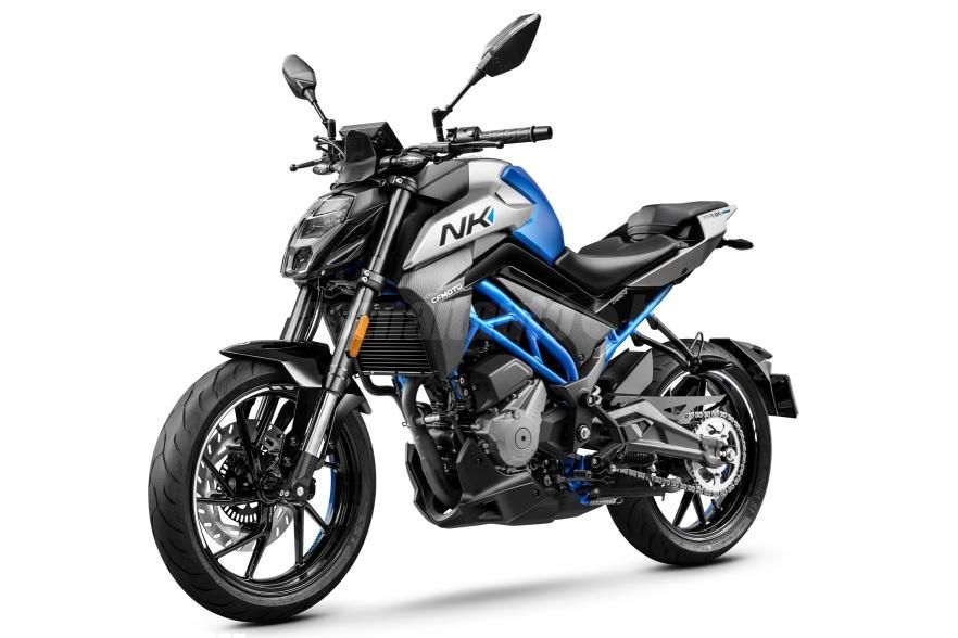 CFMOTO EGYÉB 2026/6 - 1