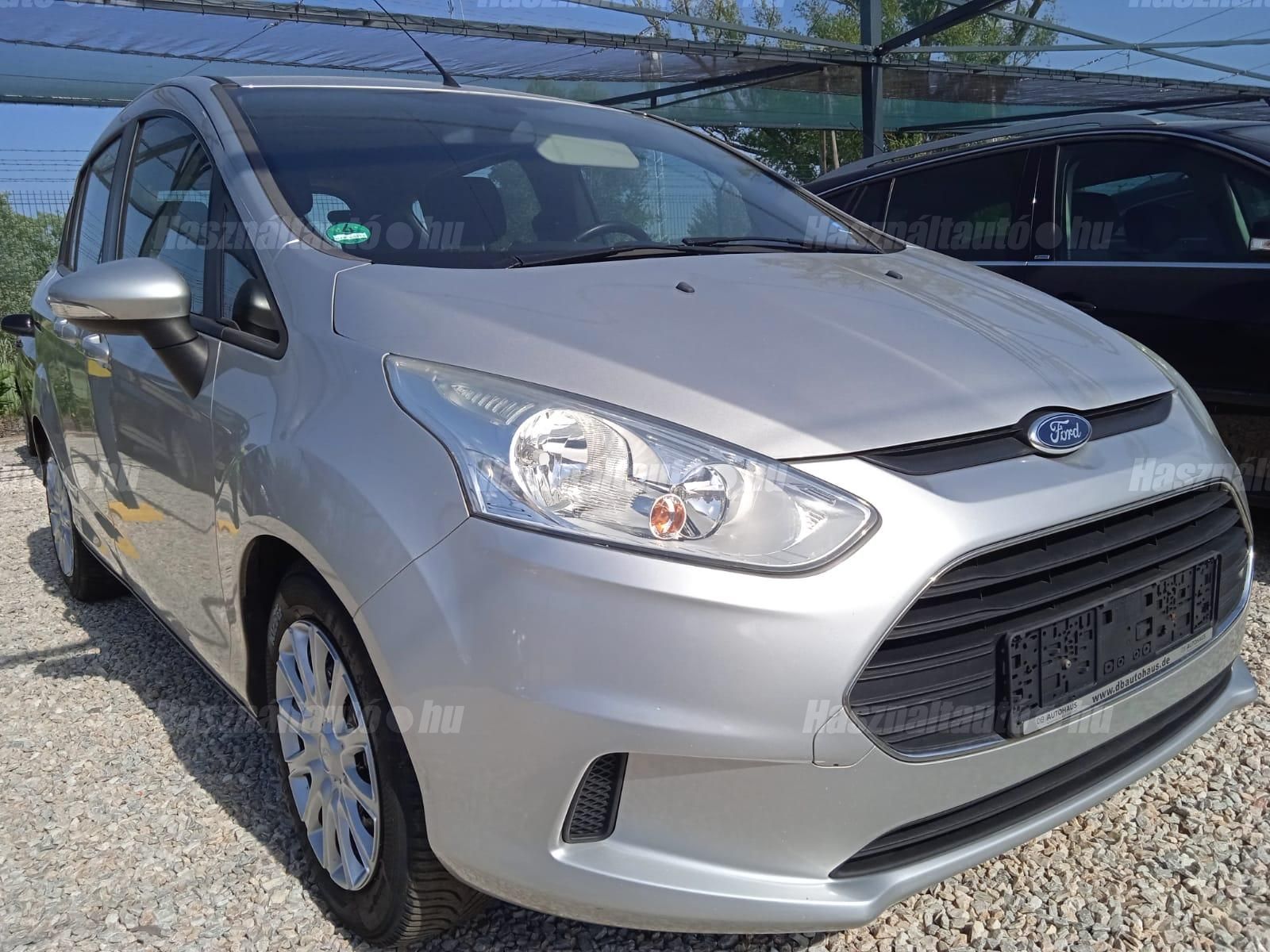 FORD B-MAX 2014/4 - 1