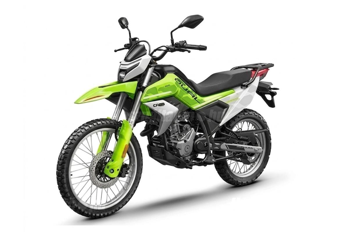 CFMOTO EGYÉB 2026/6 - 1