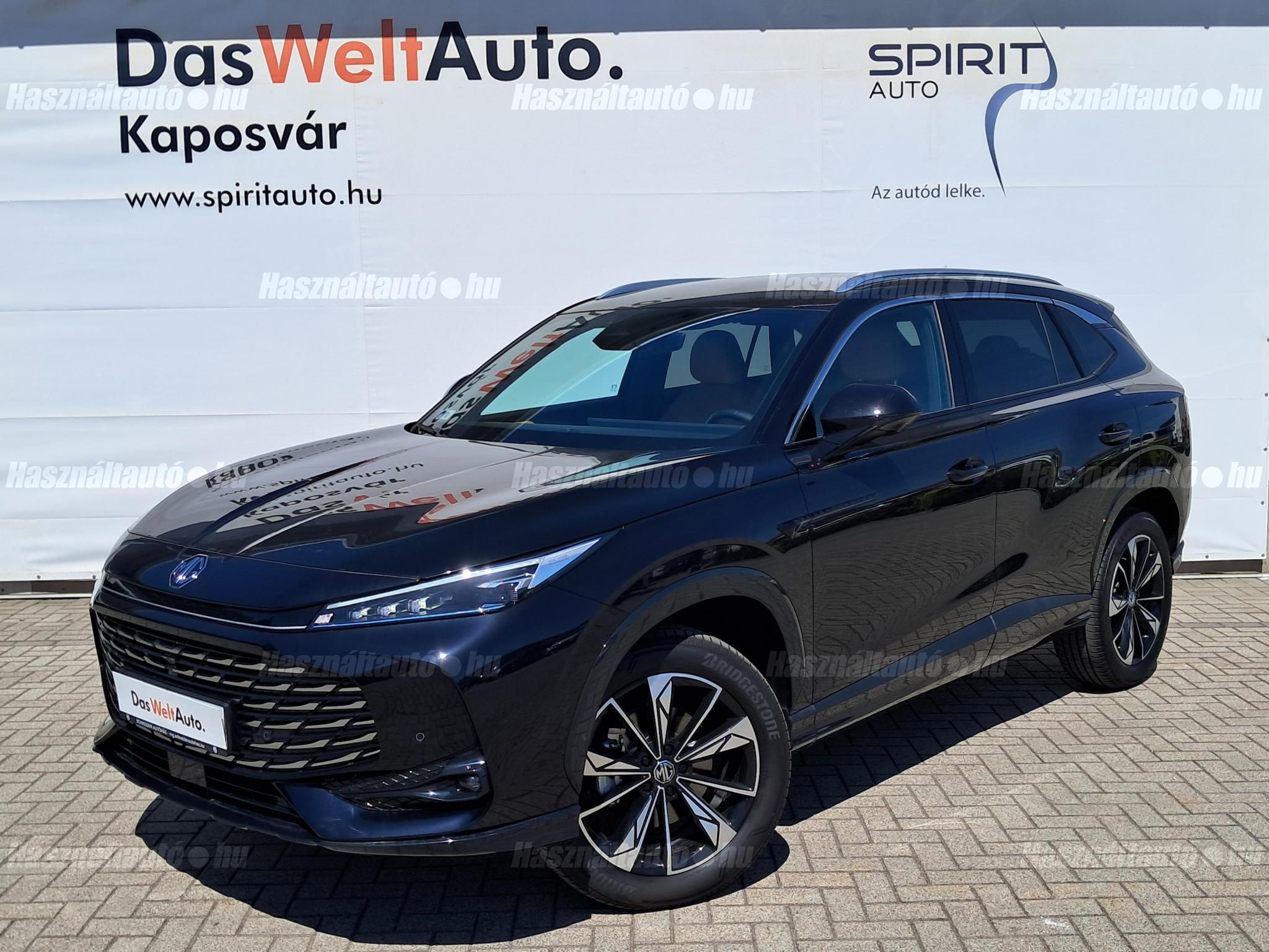 MG HS 2026/3 - 1