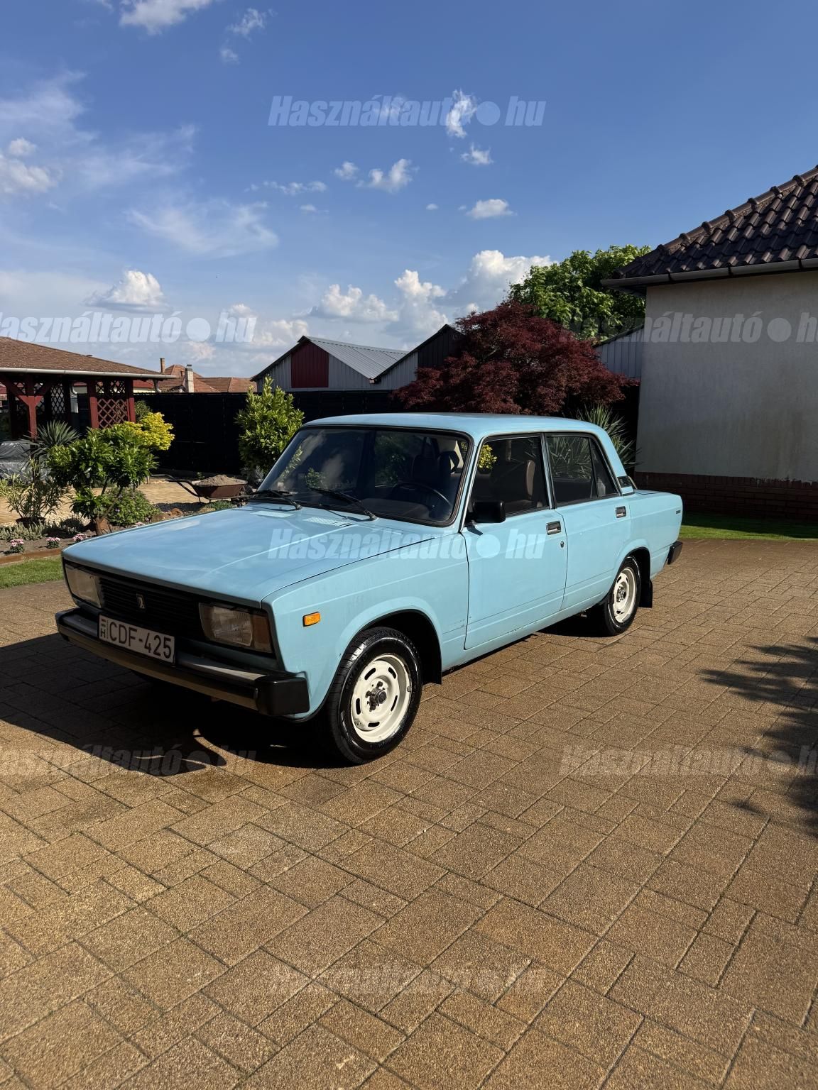 LADA 2105 1987/7 - 1