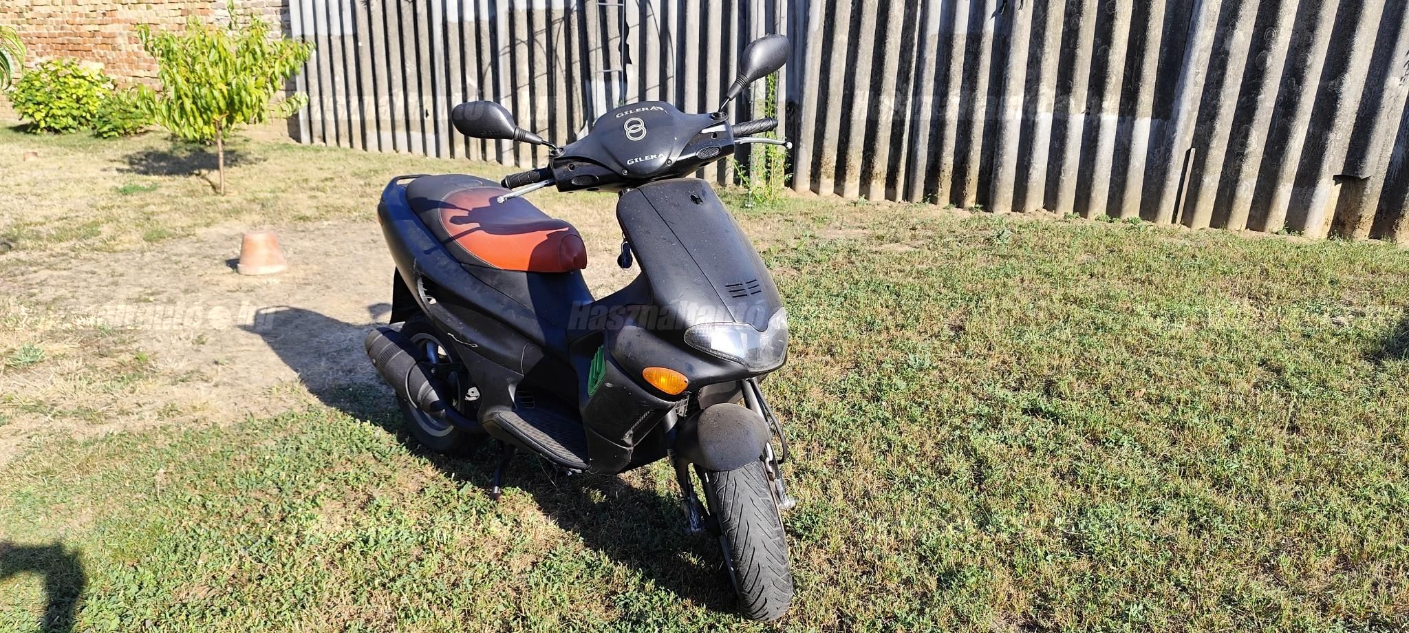 GILERA RUNNER 2001/1 - 1