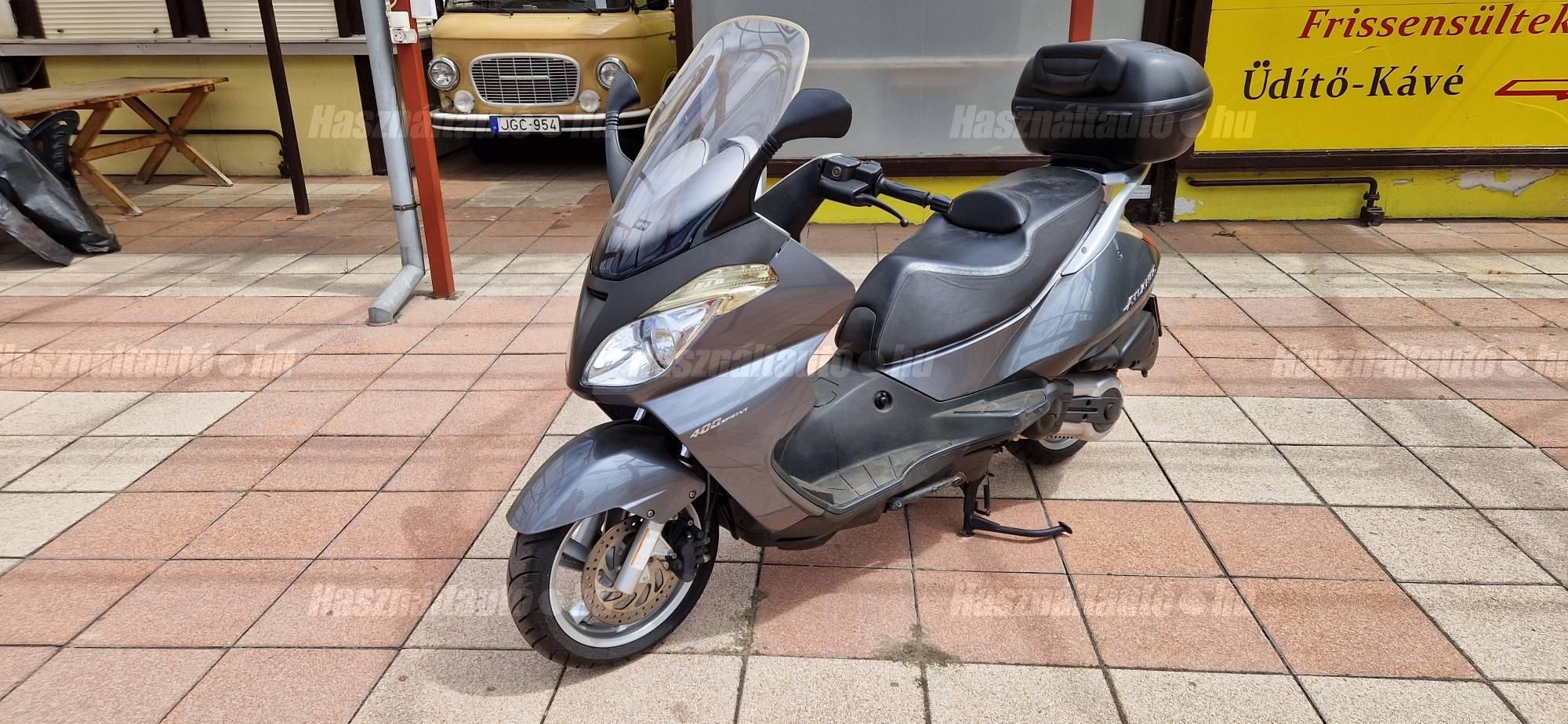 APRILIA ATLANTIC 2008 - 1