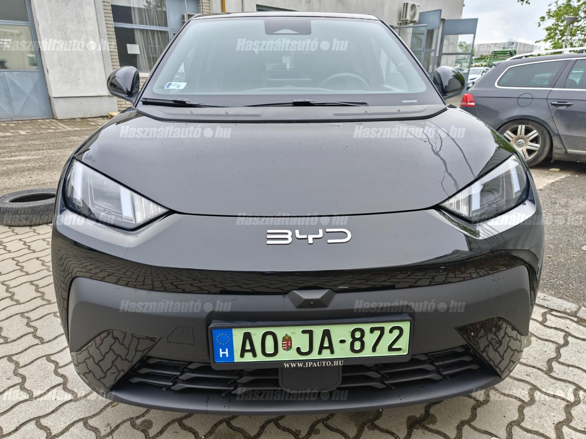 BYD DOLPHIN SURF 2025 - 1