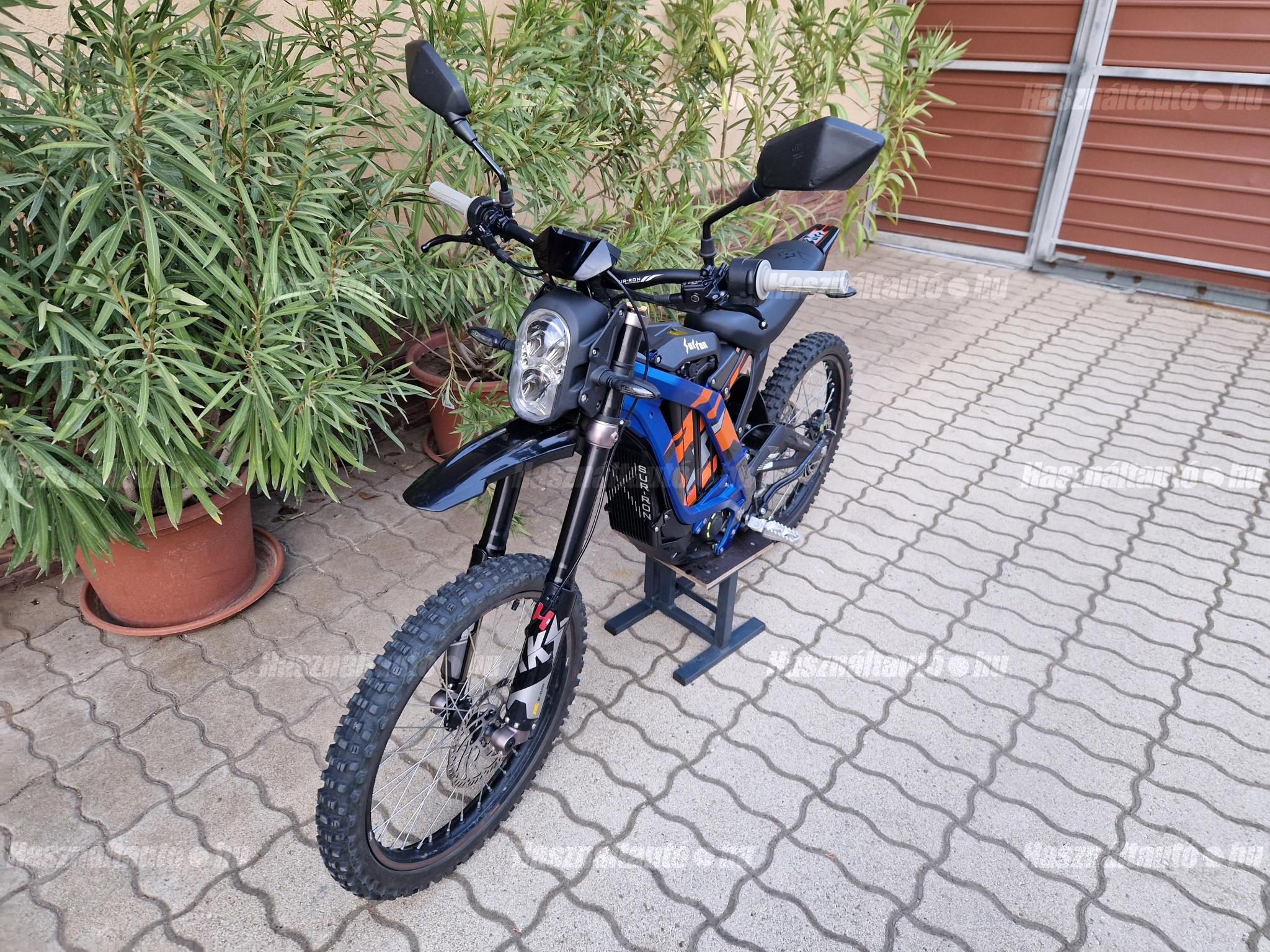 SUR-RON LIGHT BEE 2022 - 1