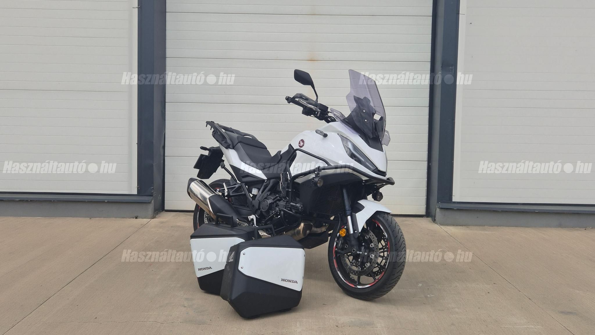 HONDA NT 1100 D 2023 - 1