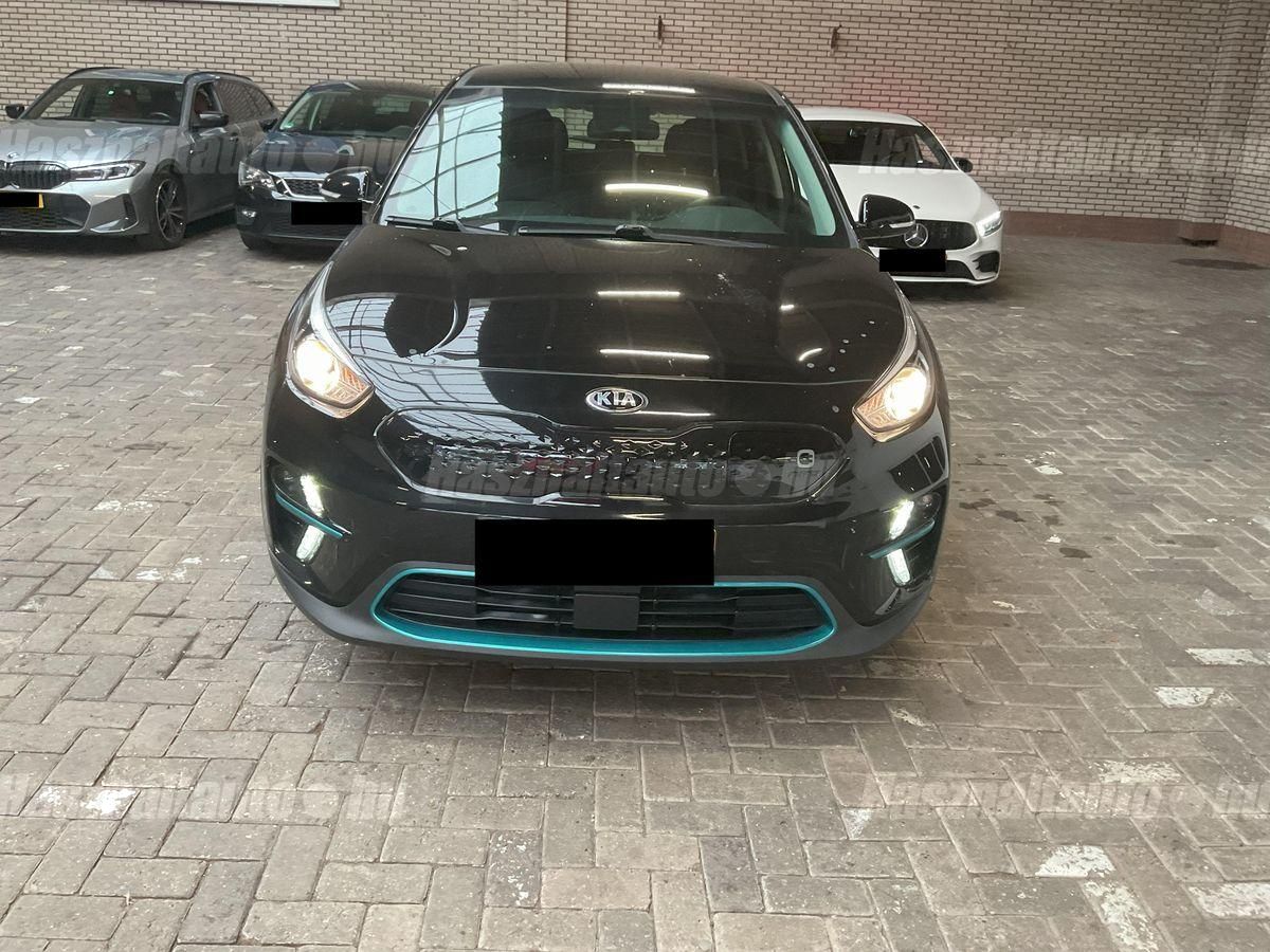 KIA NIRO 2021 - 1