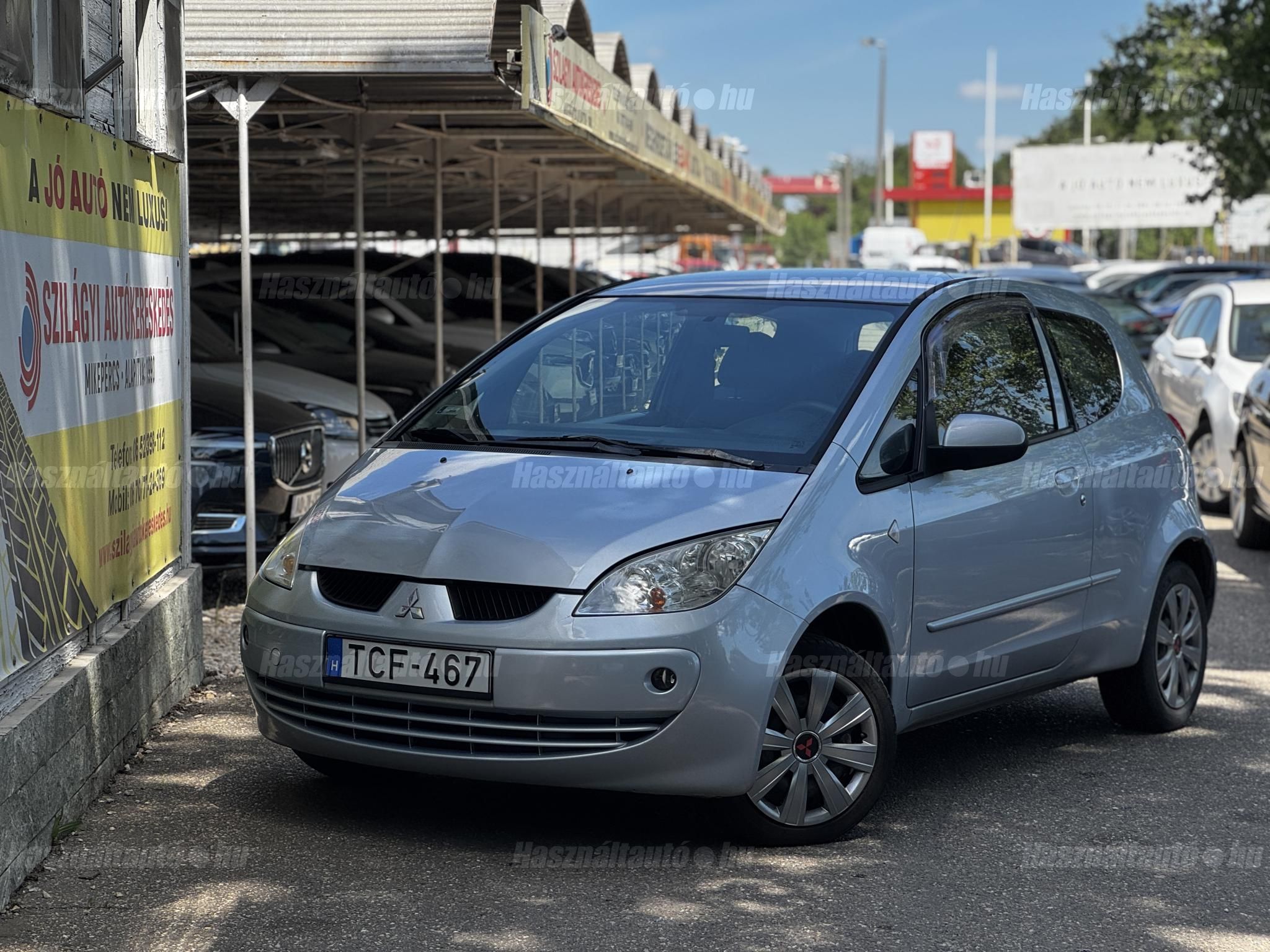 MITSUBISHI COLT 2005/12 - 1