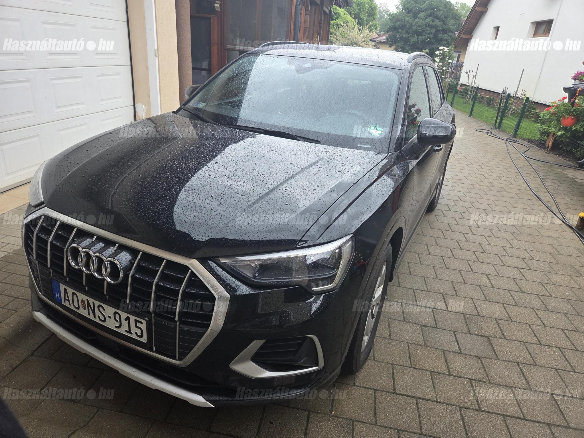 AUDI Q3 2024/8 - 1