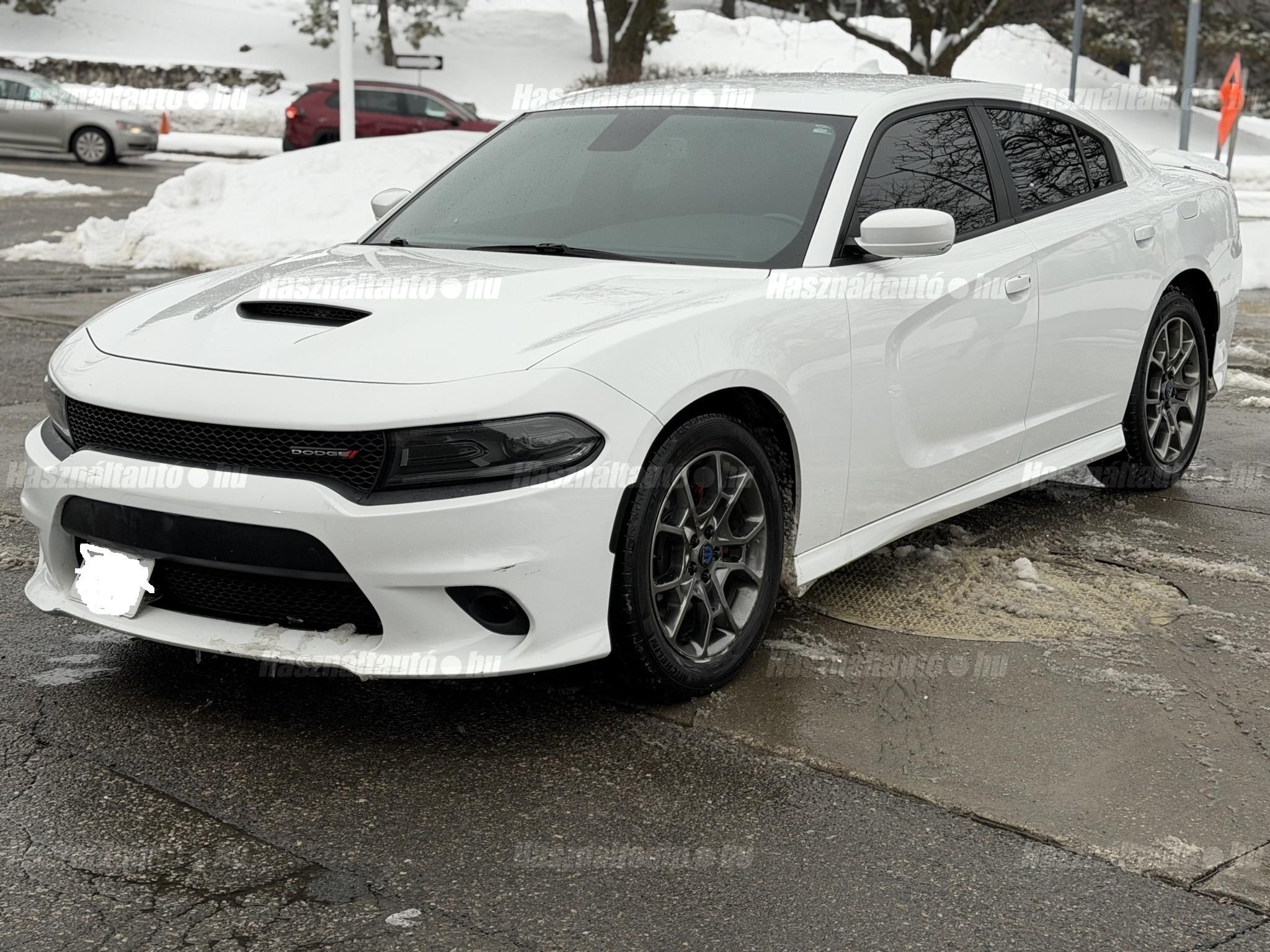 DODGE CHARGER 2022/2 - 1