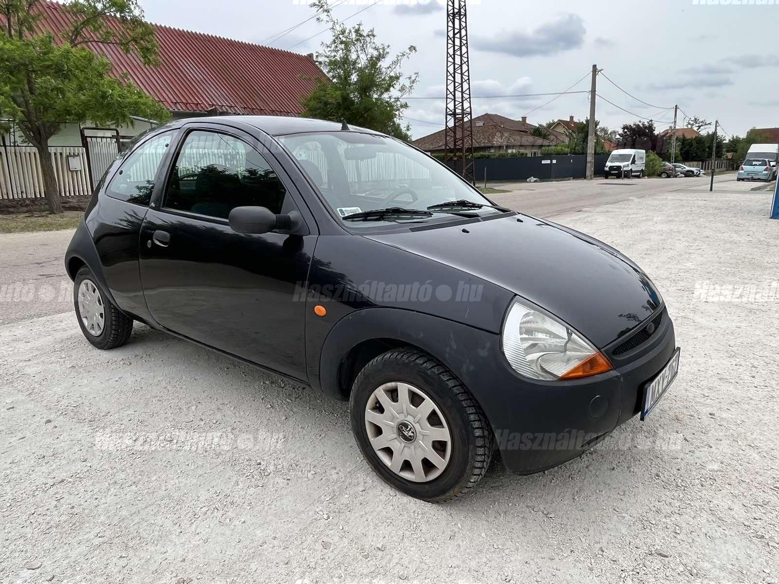 FORD KA 2005 - 1