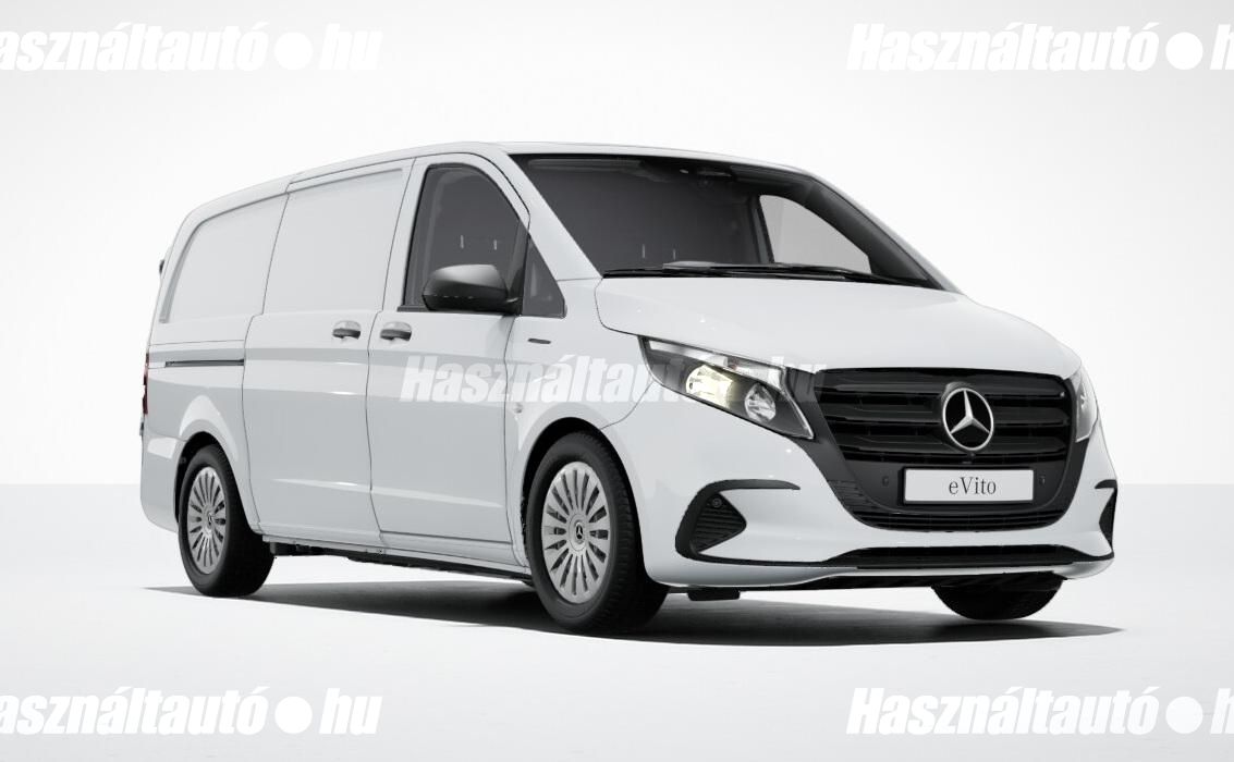 MERCEDES-BENZ VITO 2026 - 1