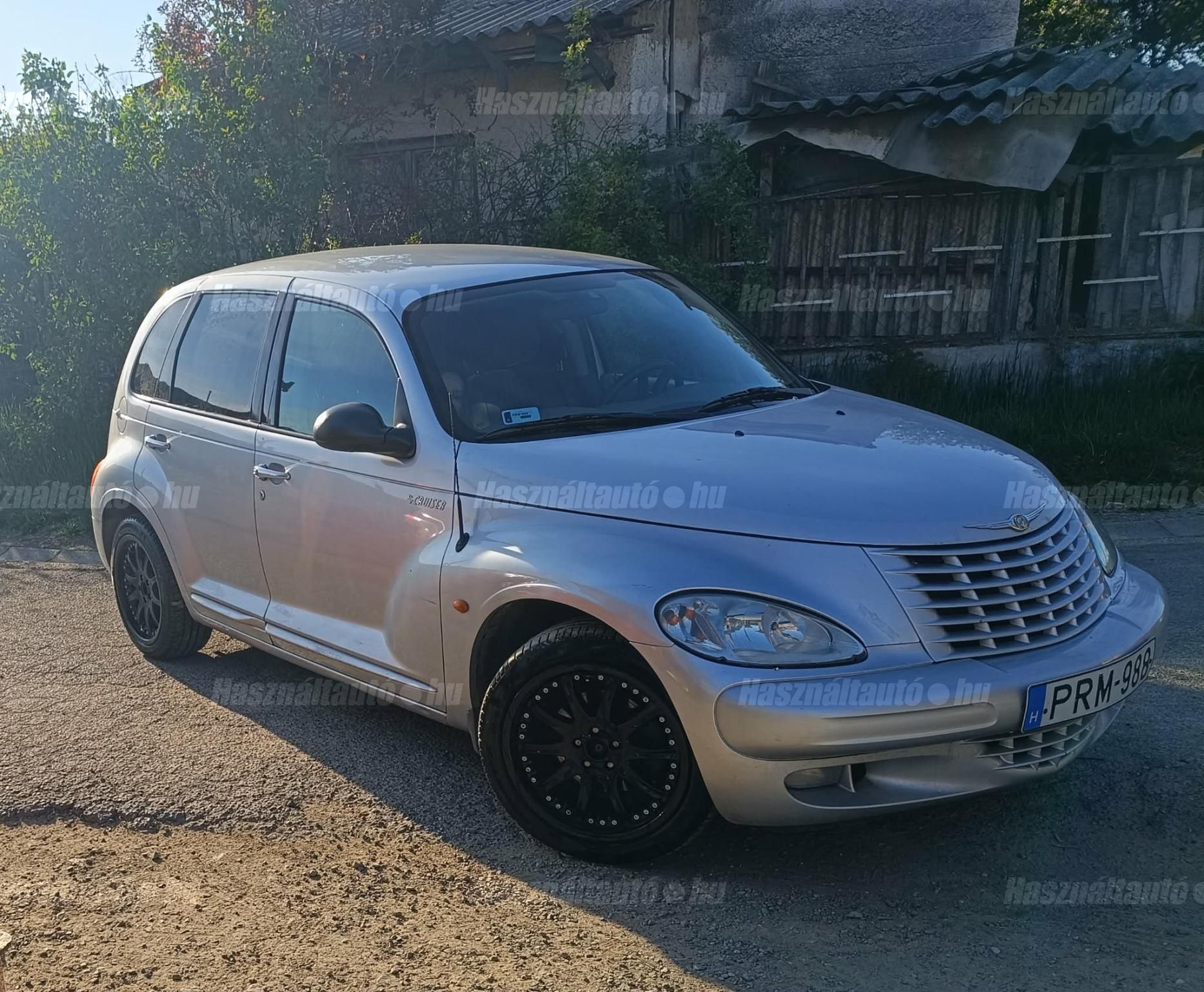 CHRYSLER PT CRUISER 2001/3 - 1