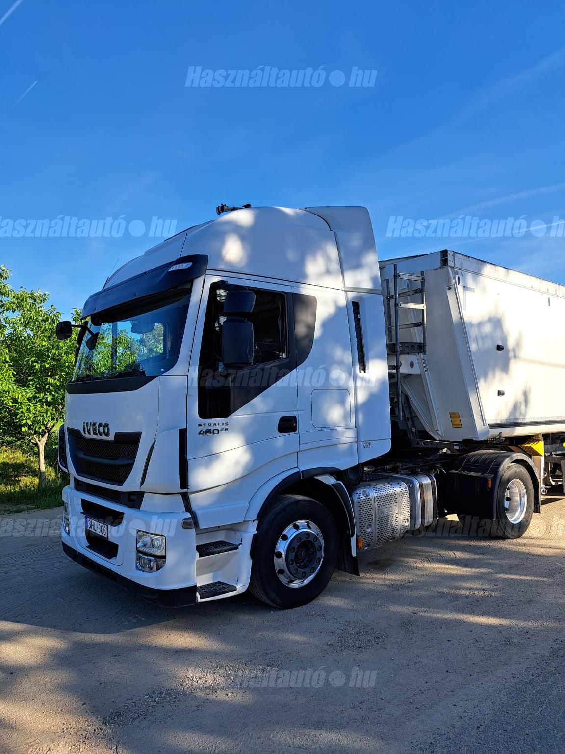 IVECO 2015/1 - 1