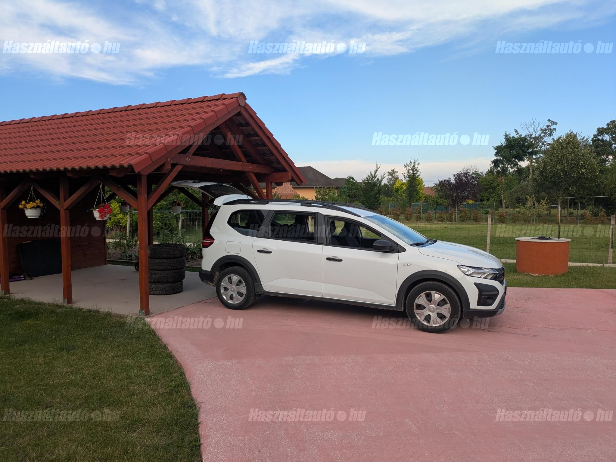 DACIA JOGGER 2022/7 - 1