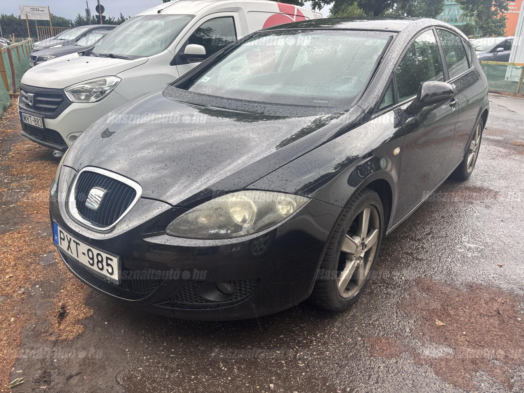 SEAT LEON 2006/10 - 1