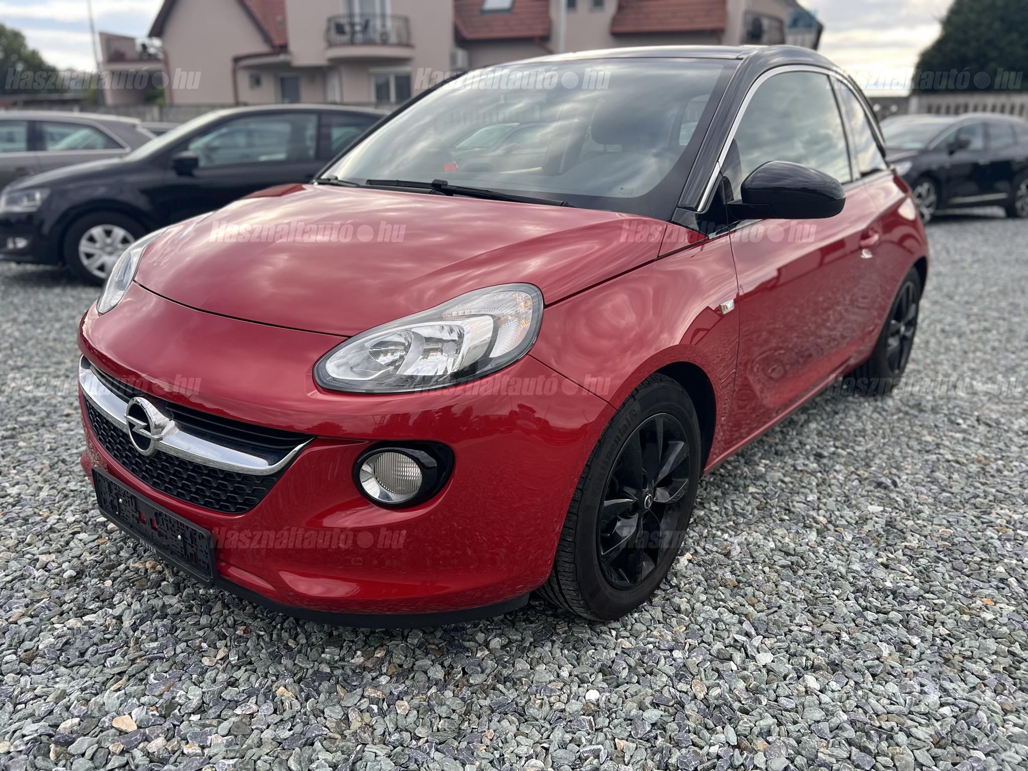 OPEL ADAM 2016/7 - 1
