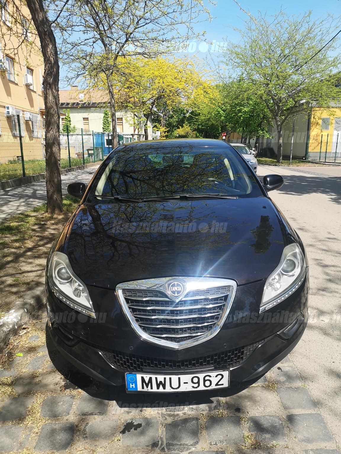 LANCIA DELTA 2013 - 1