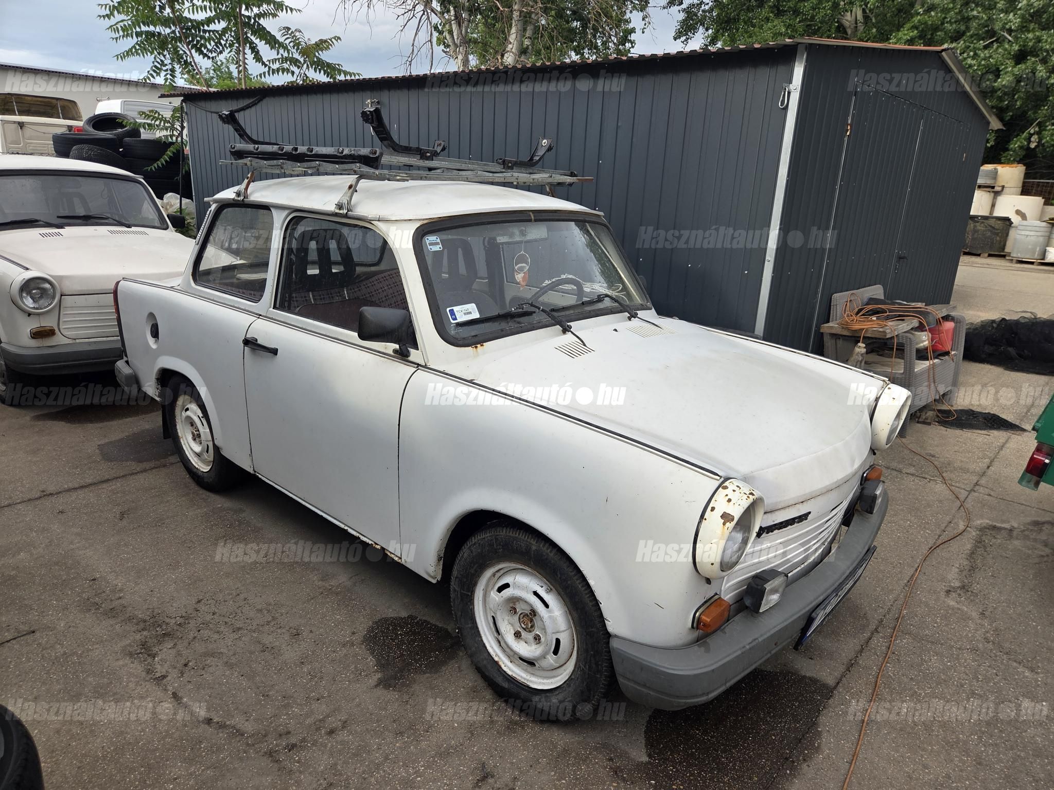 TRABANT 1.1 1990 - 1