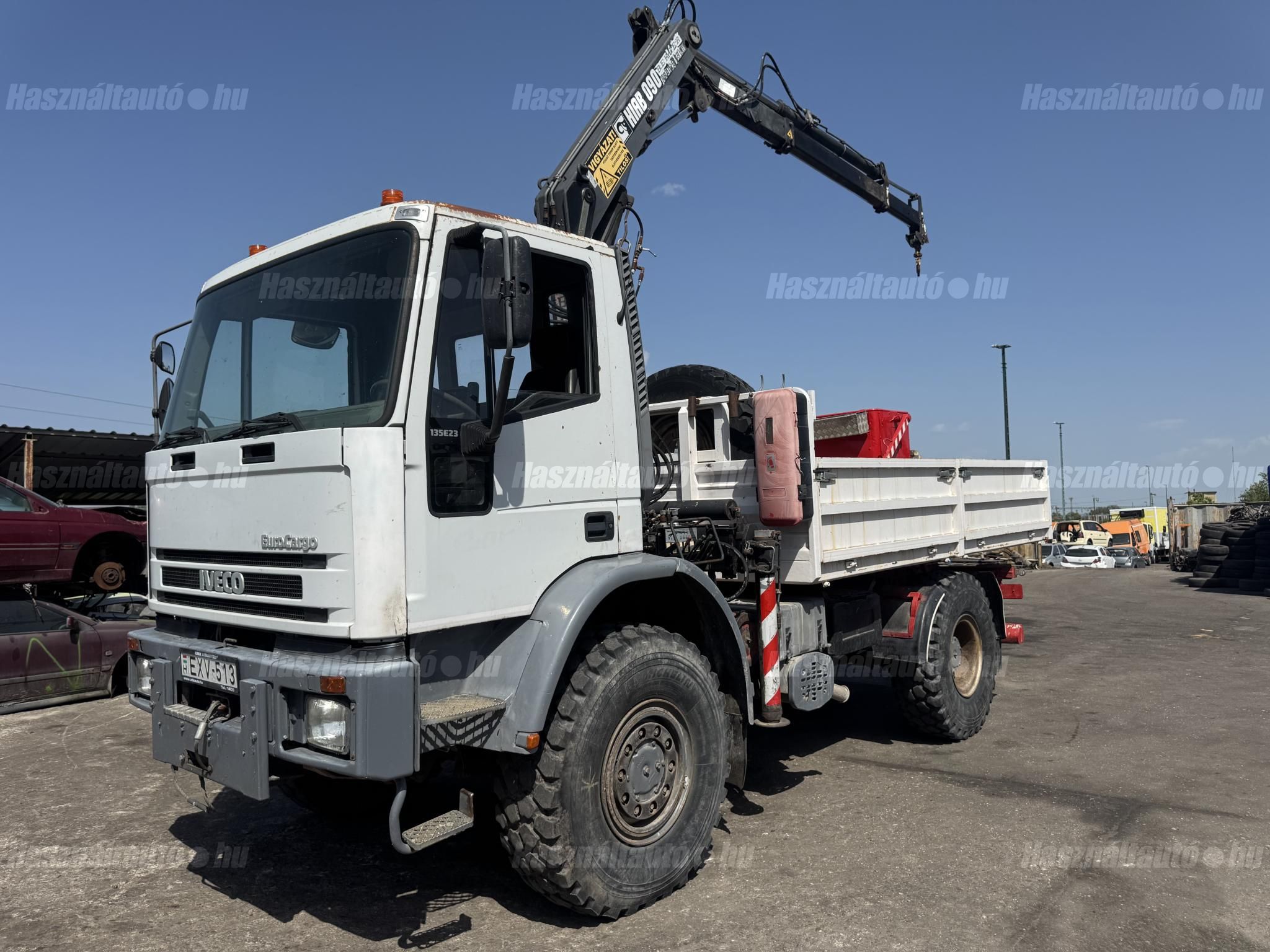 IVECO 1996/3 - 1