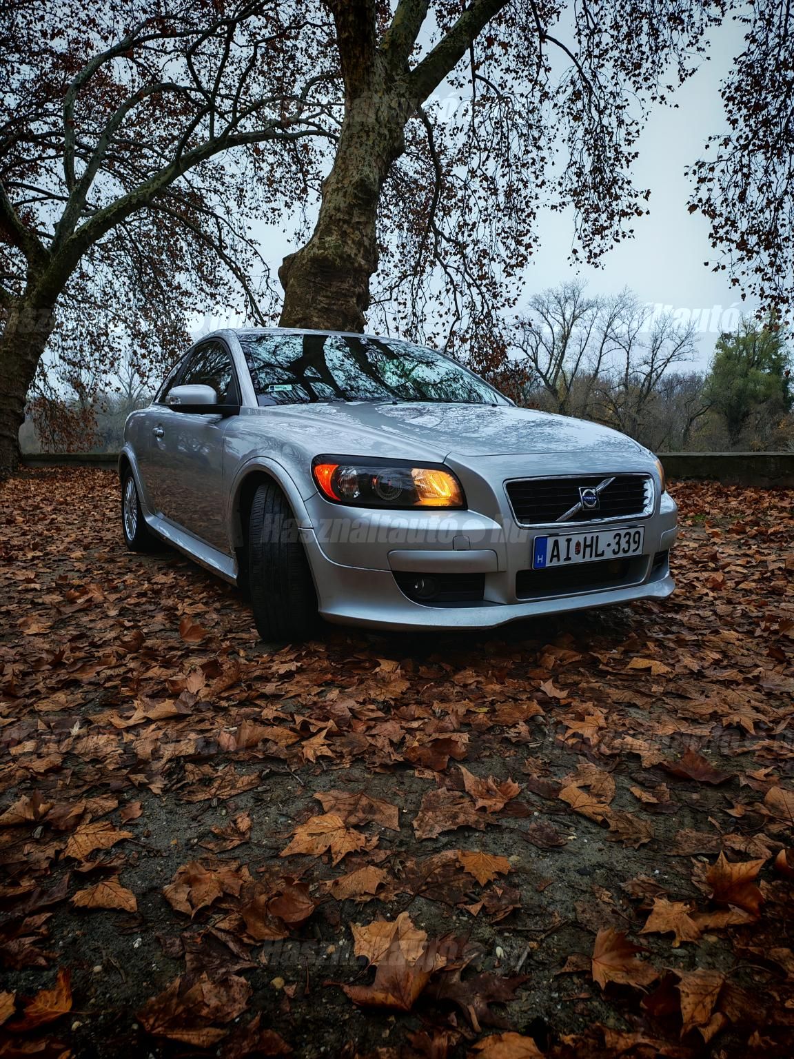 VOLVO C30 2007/12 - 1