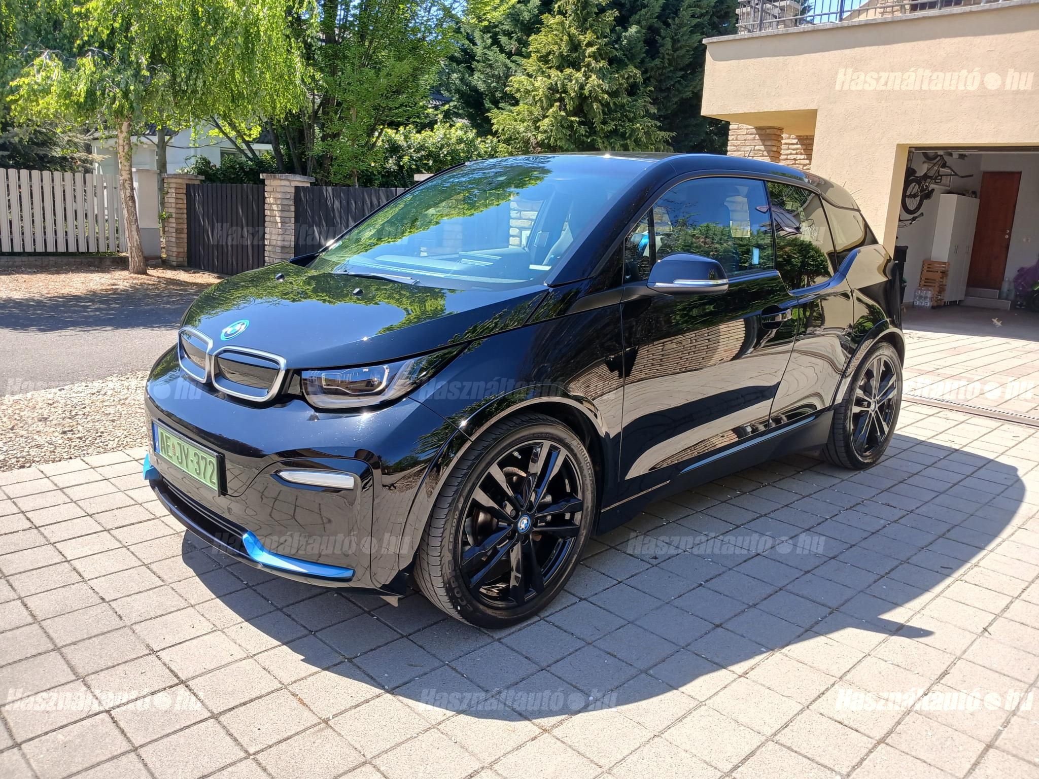 BMW I3 2020/1 - 1