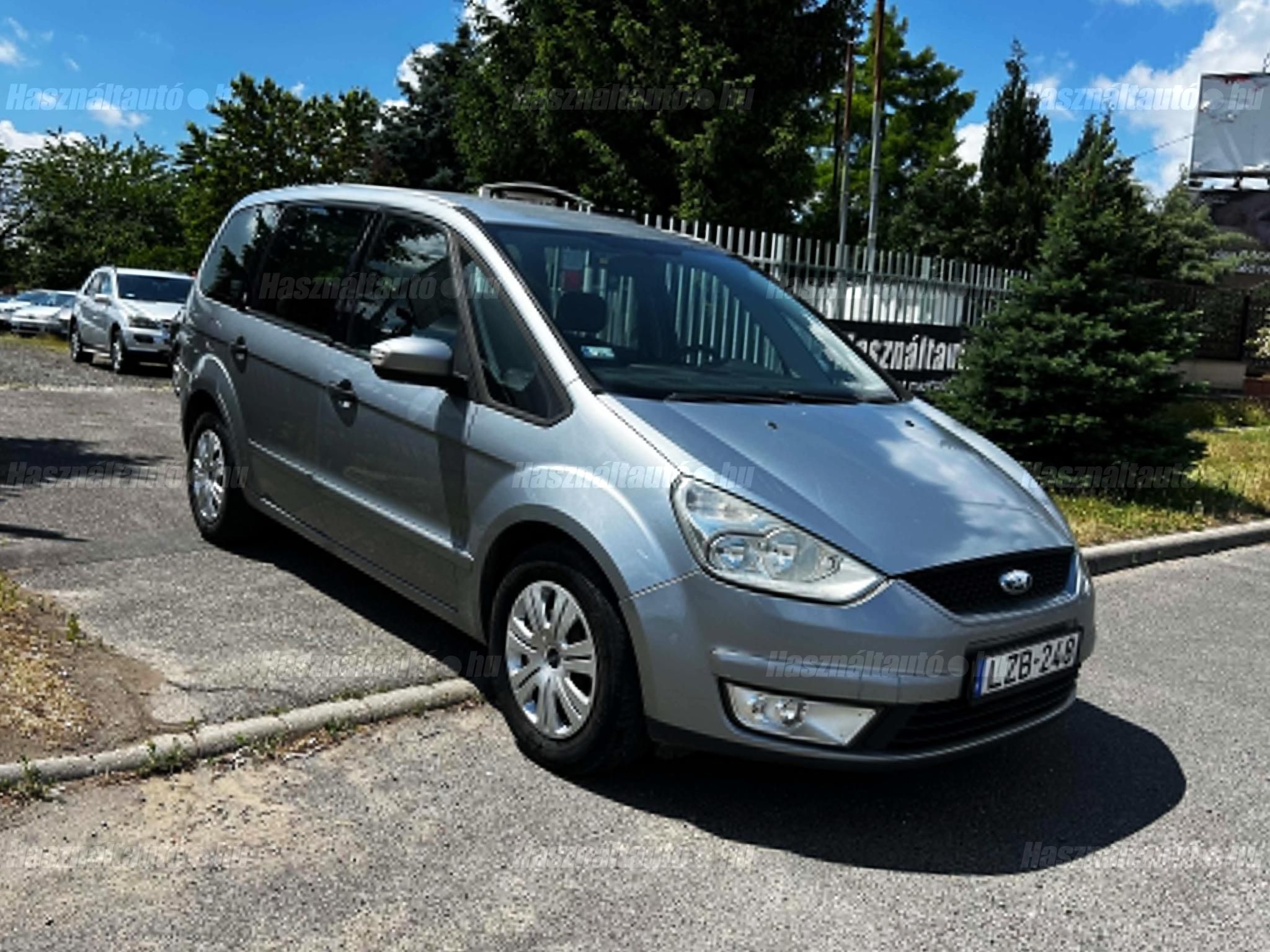 FORD GALAXY 2008/5 - 1
