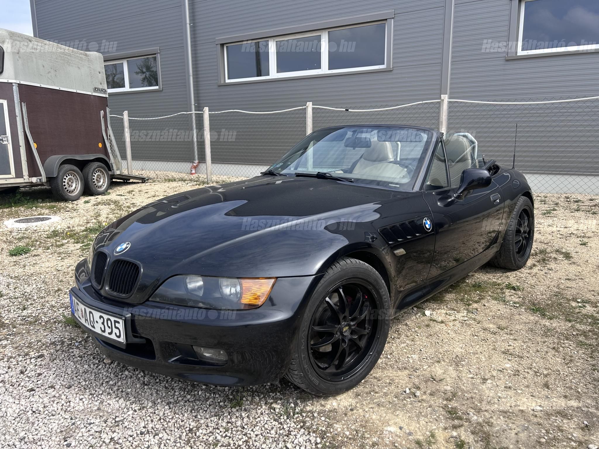 BMW Z3 1999/1 - 1