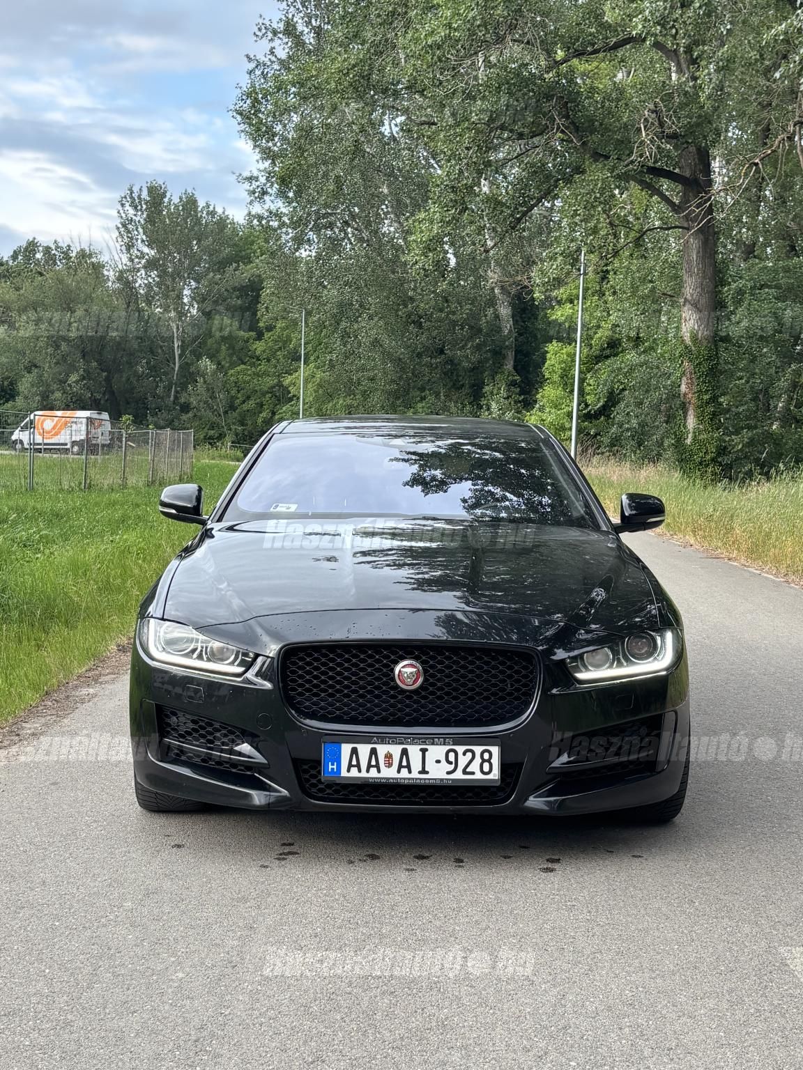 JAGUAR XE 2026 - 1