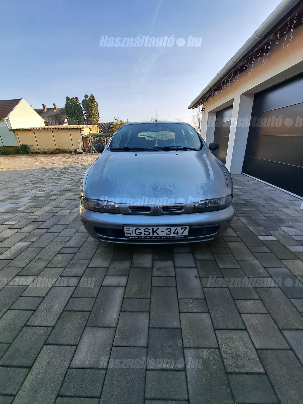 FIAT BRAVA 1998/9 - 1