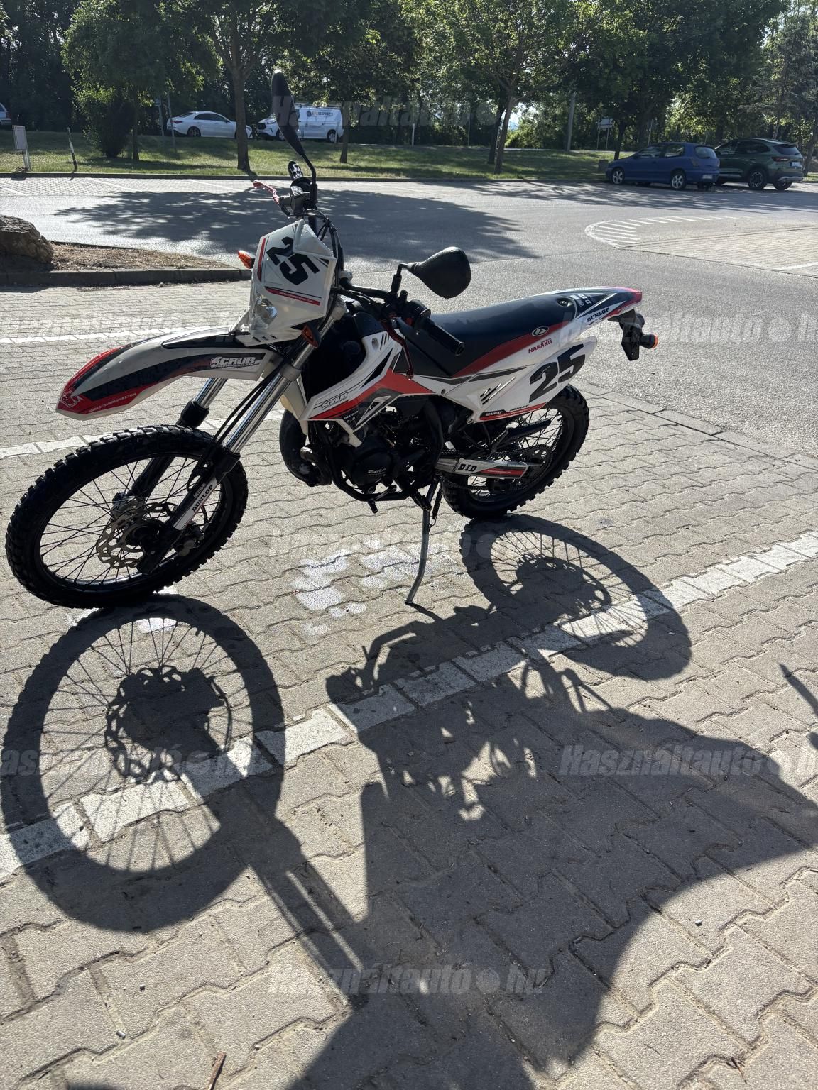 BETAMOTOR RR 50 2016 - 1
