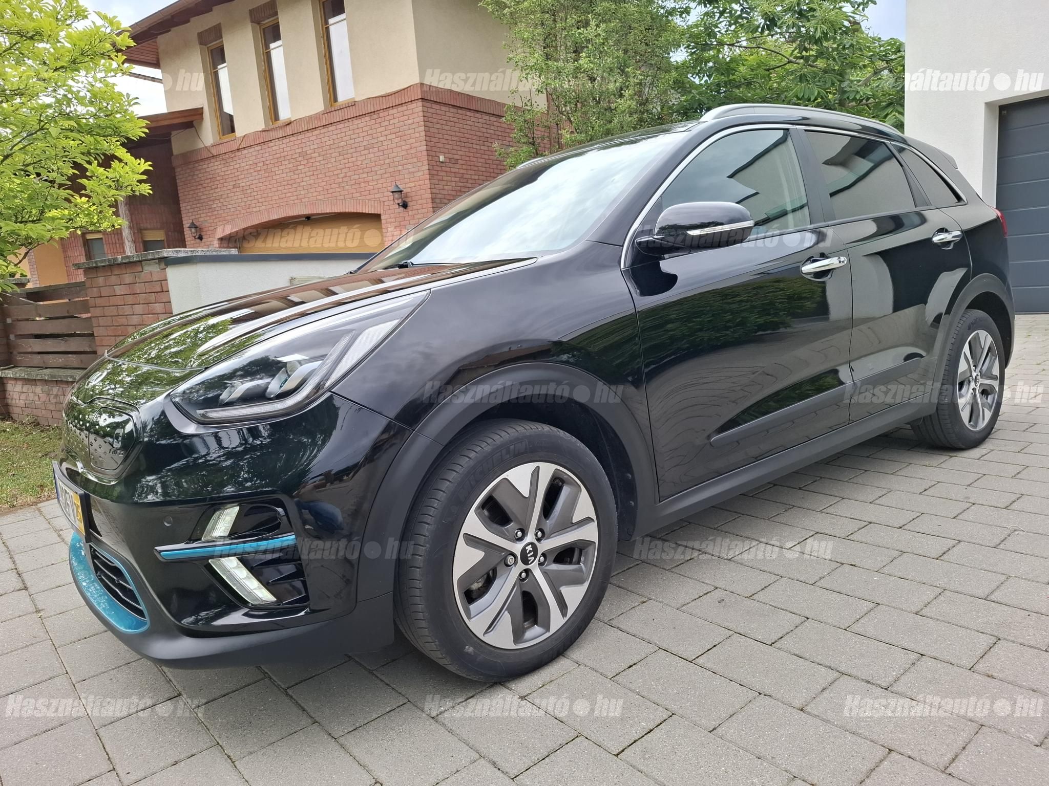 KIA NIRO 2020/12 - 1