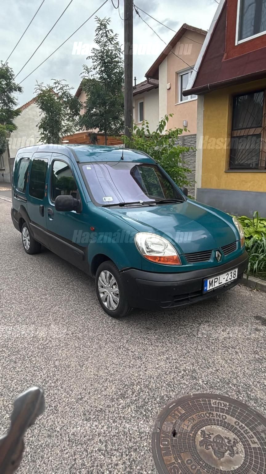 RENAULT KANGOO 2003/5 - 1