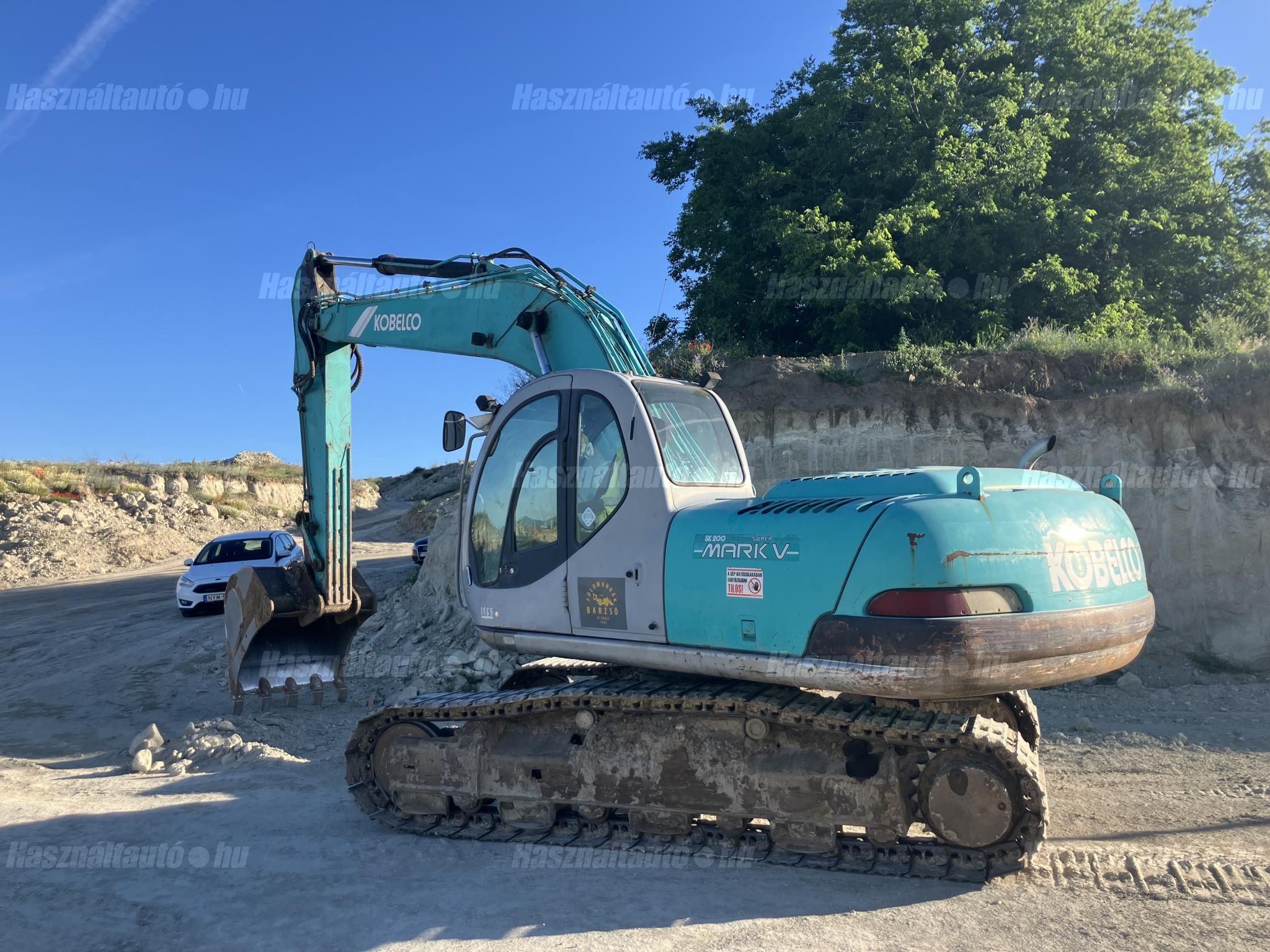 KOBELCO 1999/10 - 1