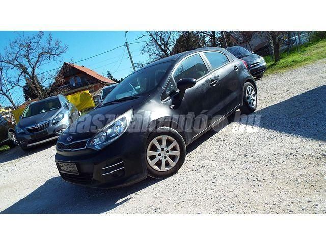 KIA RIO 2016/10 - 1