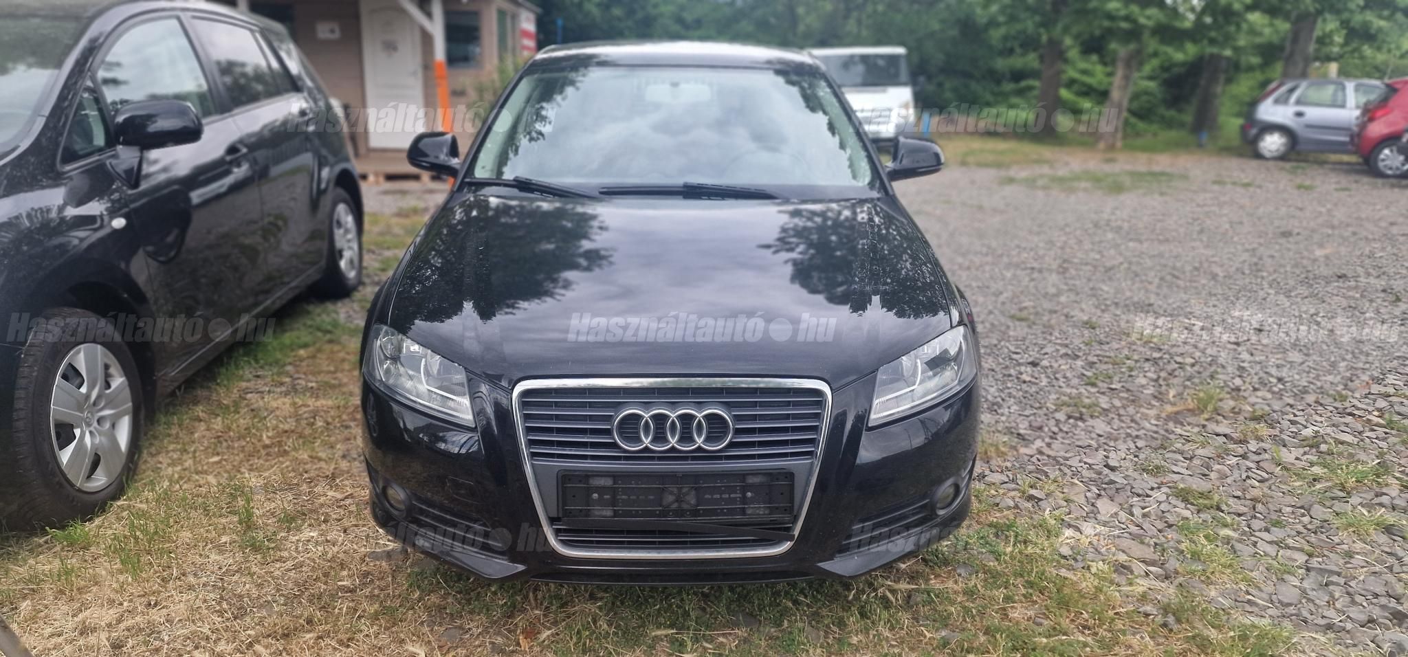 AUDI A3 2009/5 - 1
