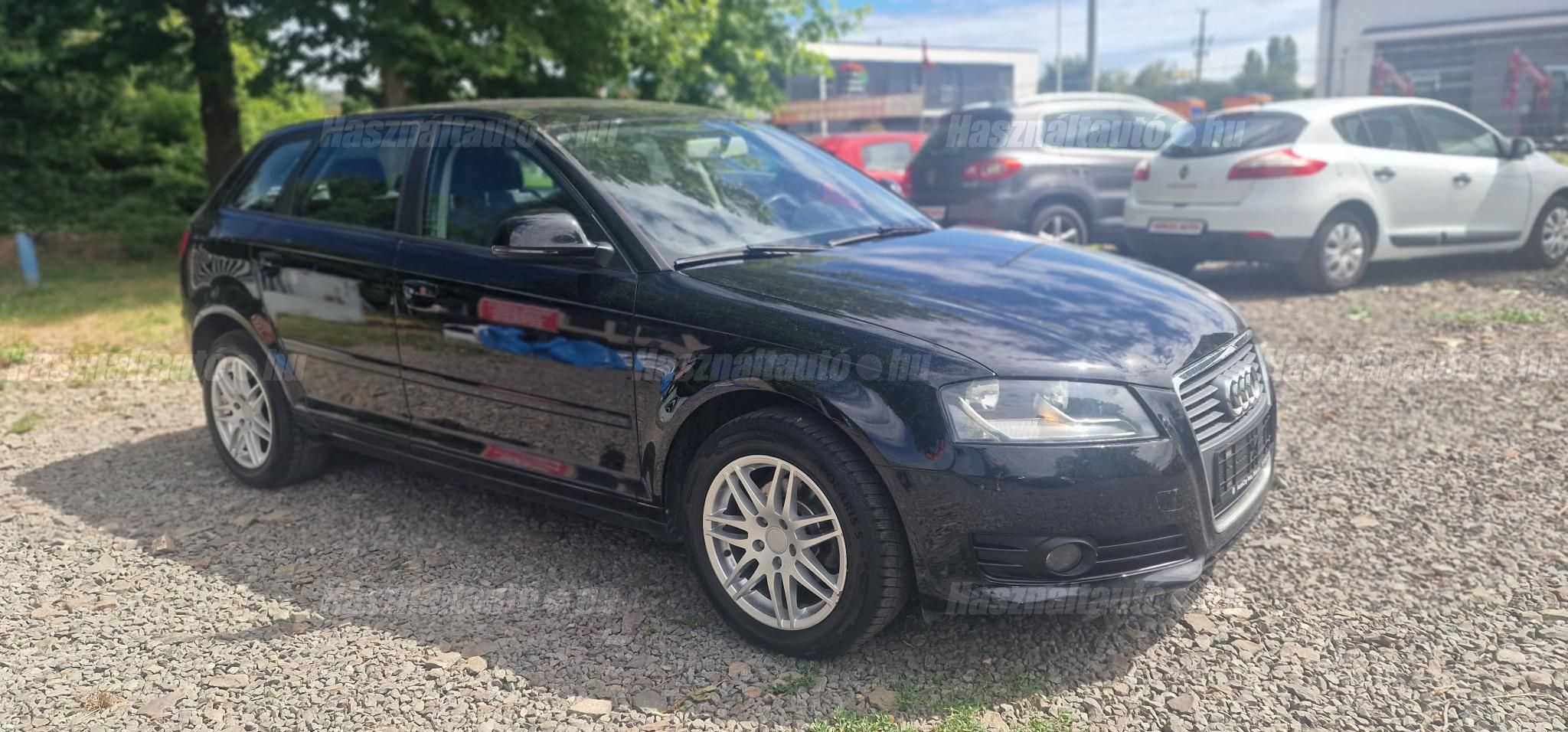 AUDI A3 2009/5 - 1