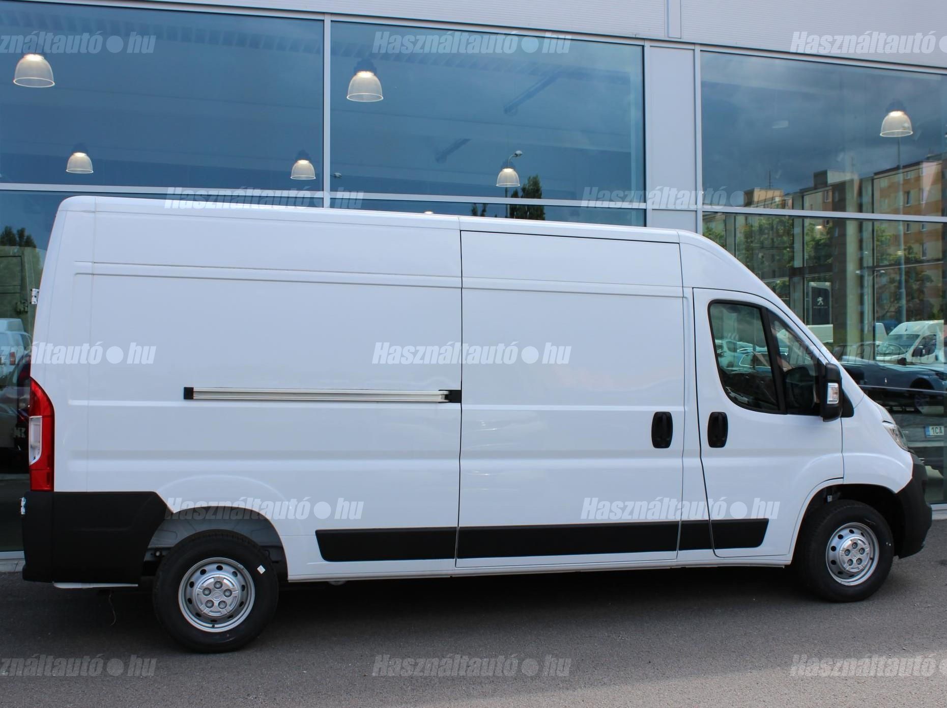 OPEL MOVANO 2023/3 - 1