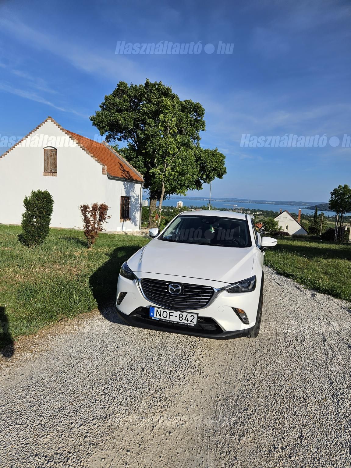 MAZDA CX-3 2016/4 - 1