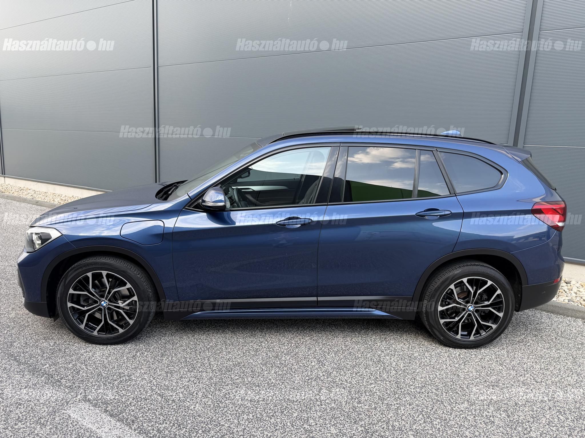 BMW X1 2021/3 - 1