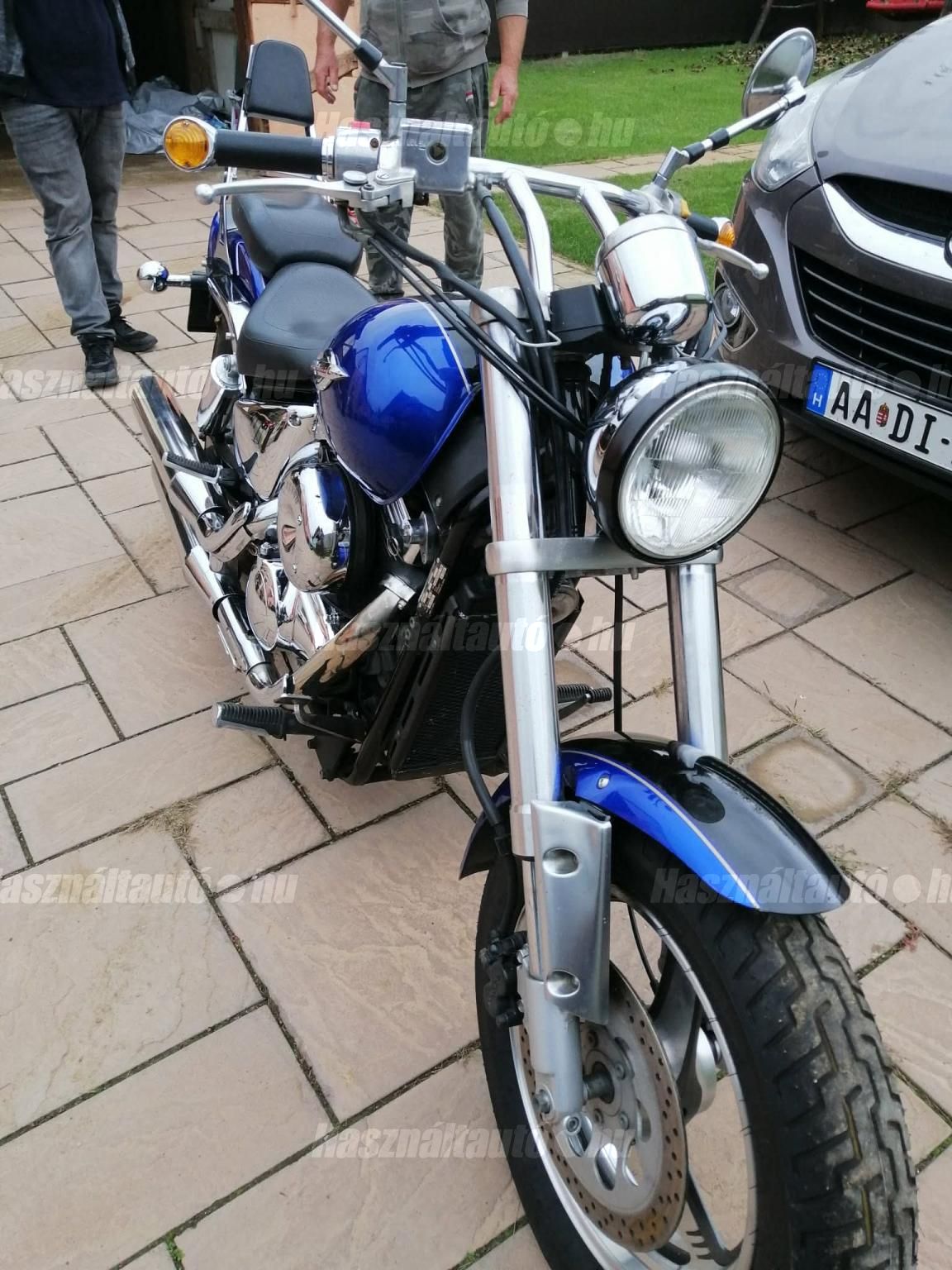 SUZUKI VZ 800 2000/6 - 1