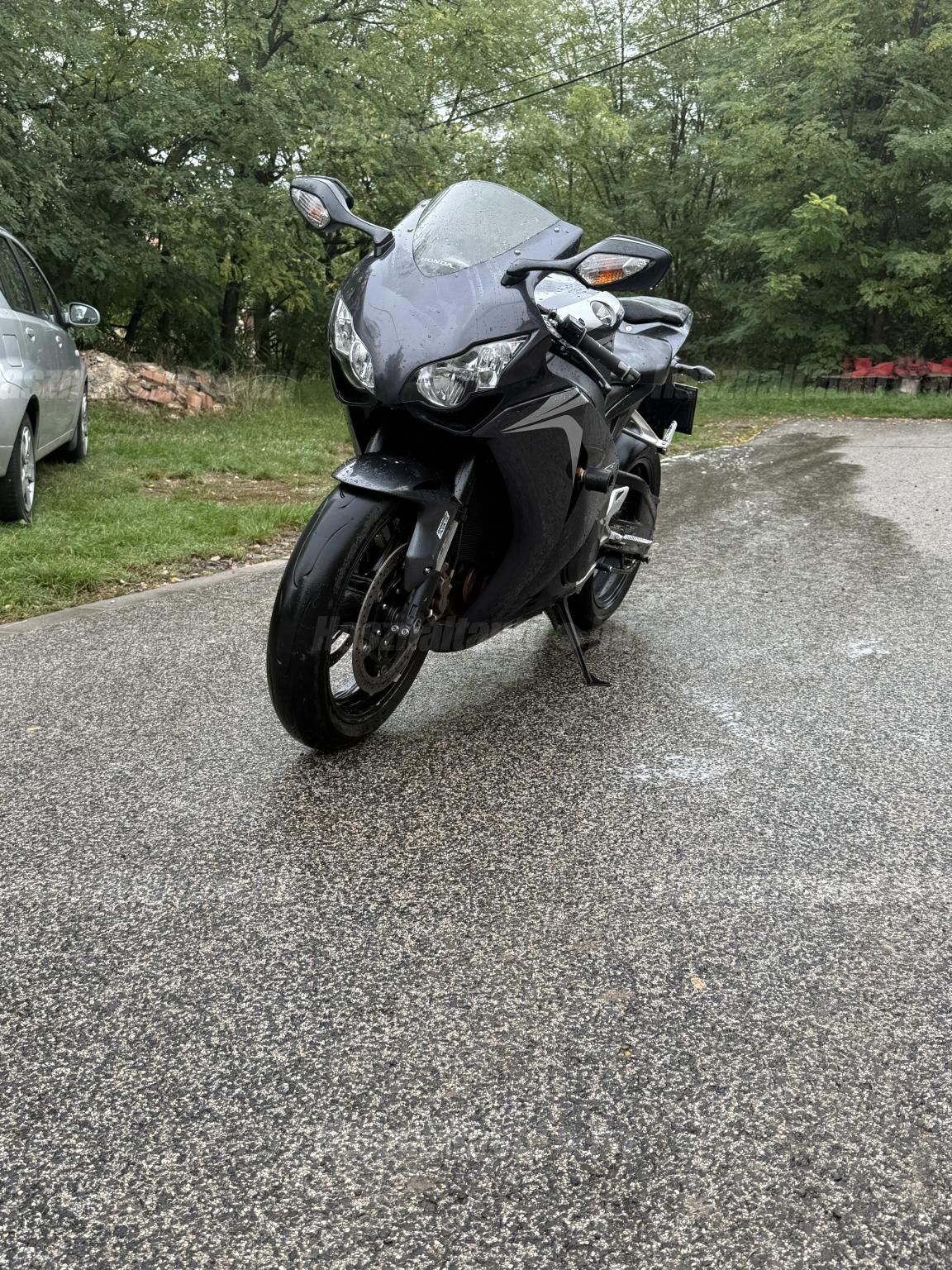 HONDA CBR 1000 RR 2009/3 - 1