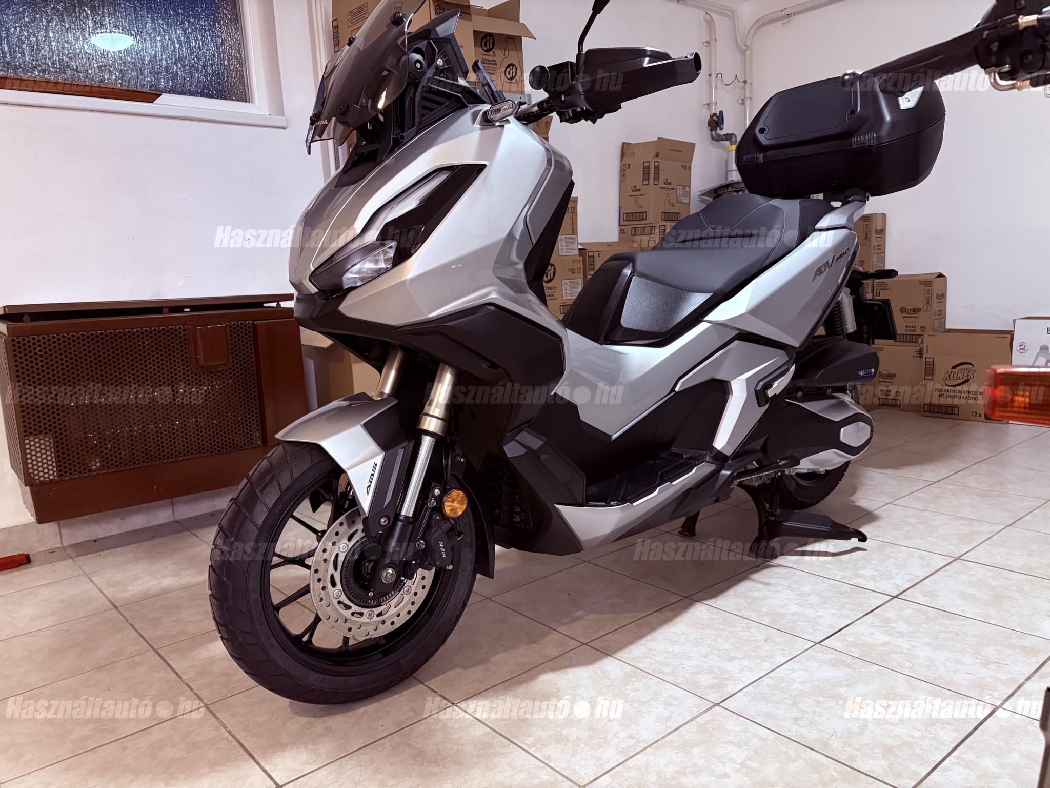 HONDA ADV 350 2022/12 - 1