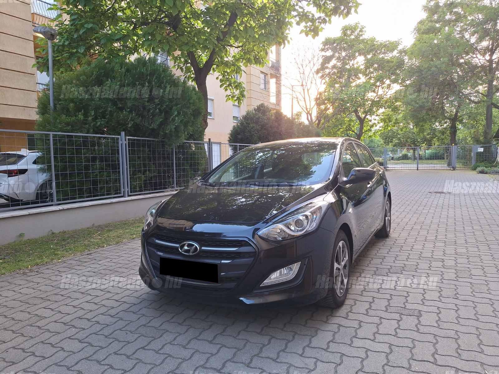 HYUNDAI I30 2015/6 - 1