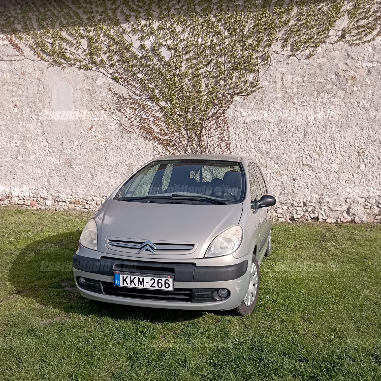 CITROEN XSARA 2006/12 - 1
