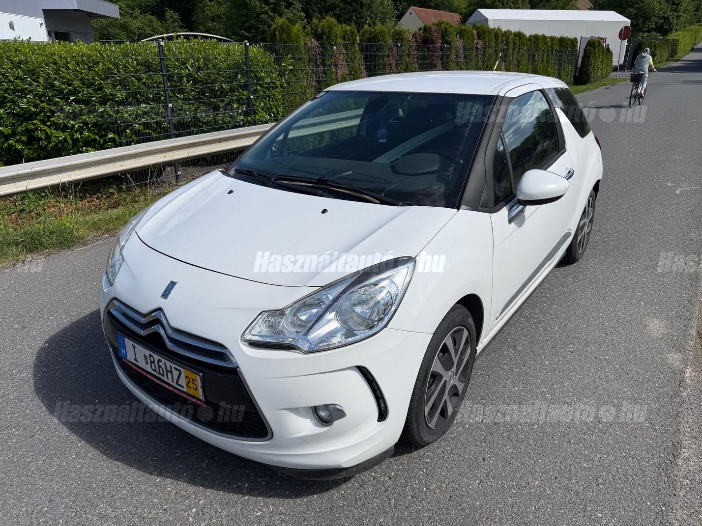 CITROEN DS3 2013/10 - 1