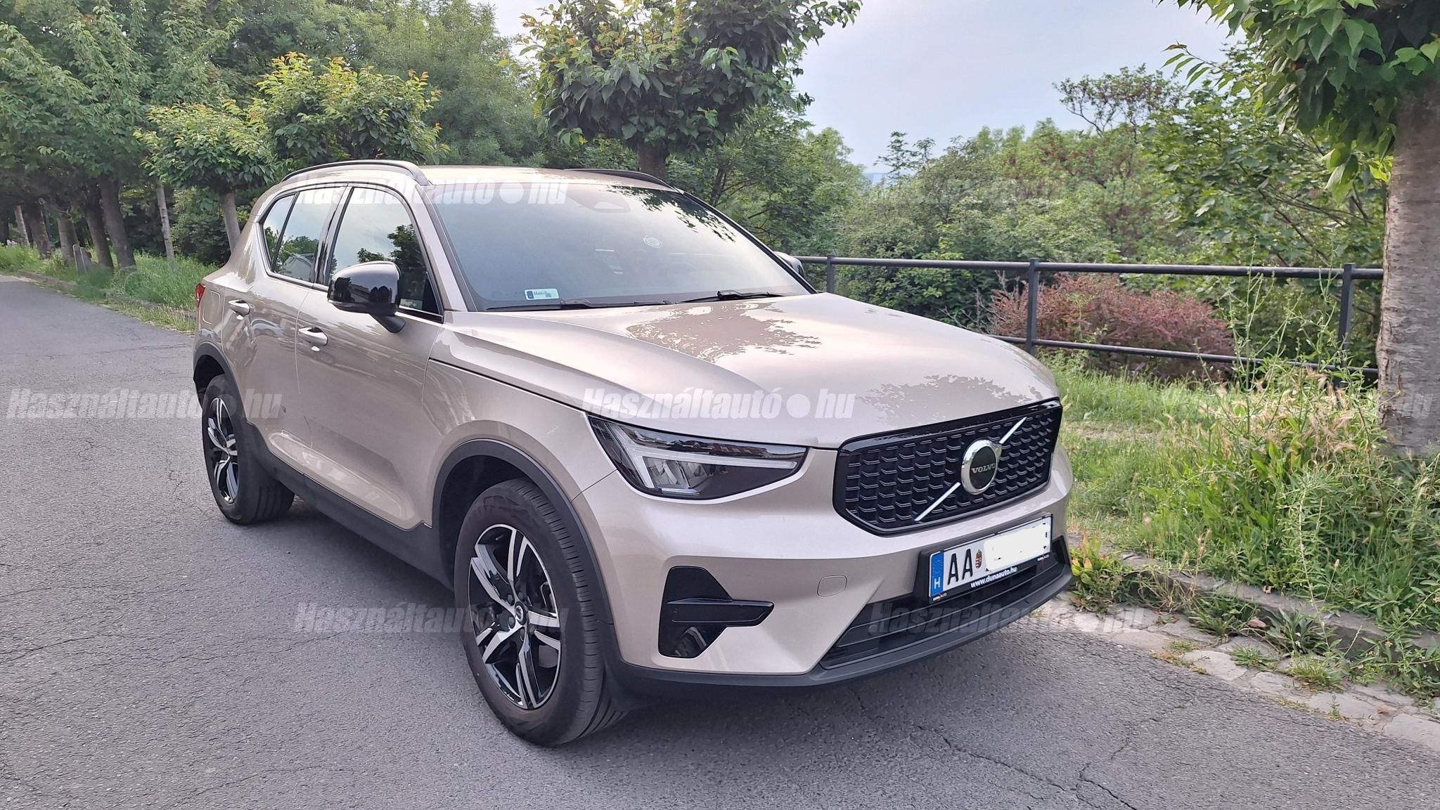VOLVO XC40 2023/1 - 1