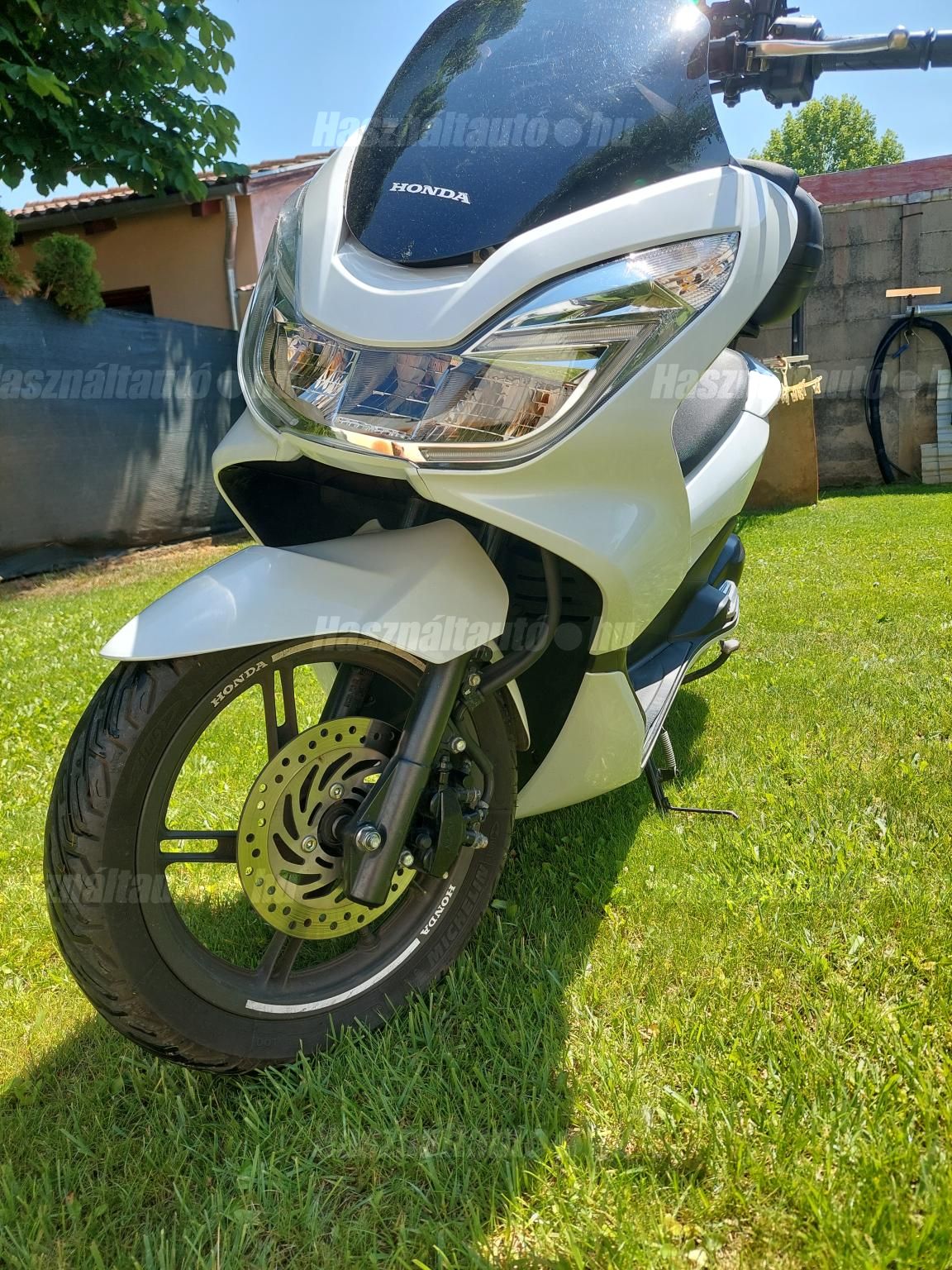 HONDA PCX 125 2014/8 - 1