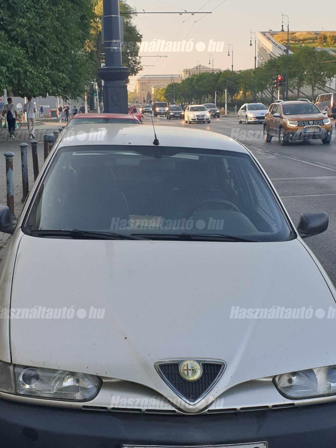 ALFA ROMEO 146 1995/5 - 1
