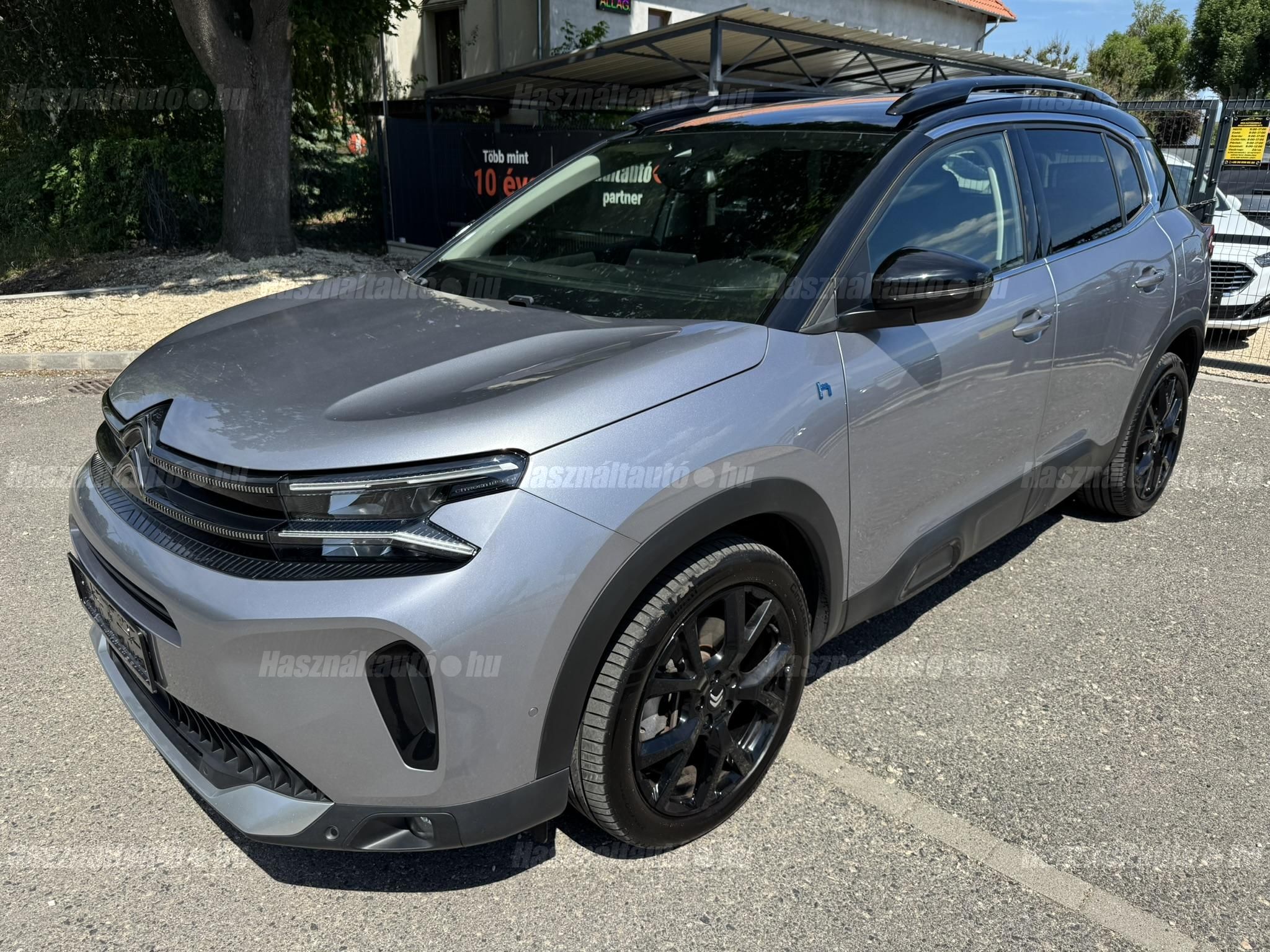 CITROEN C5 AIRCROSS 2023/5 - 1